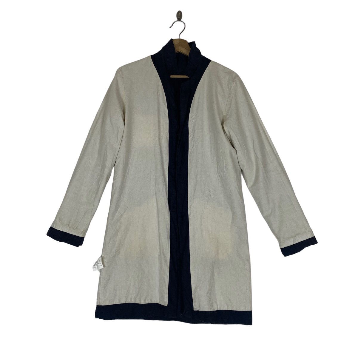 Paul Harnden Shoemakers Last drop☀️Garment Reproduction of Workers linen jacket Size US S / EU 44-46 / 1 - 10 Thumbnail