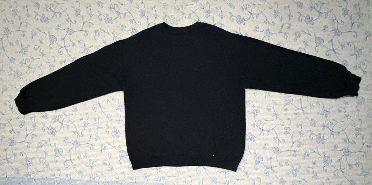 N.Hoolywood N.Hollywood Streetwear Sweatshirt Size US M / EU 48-50 / 2 - 8 Thumbnail