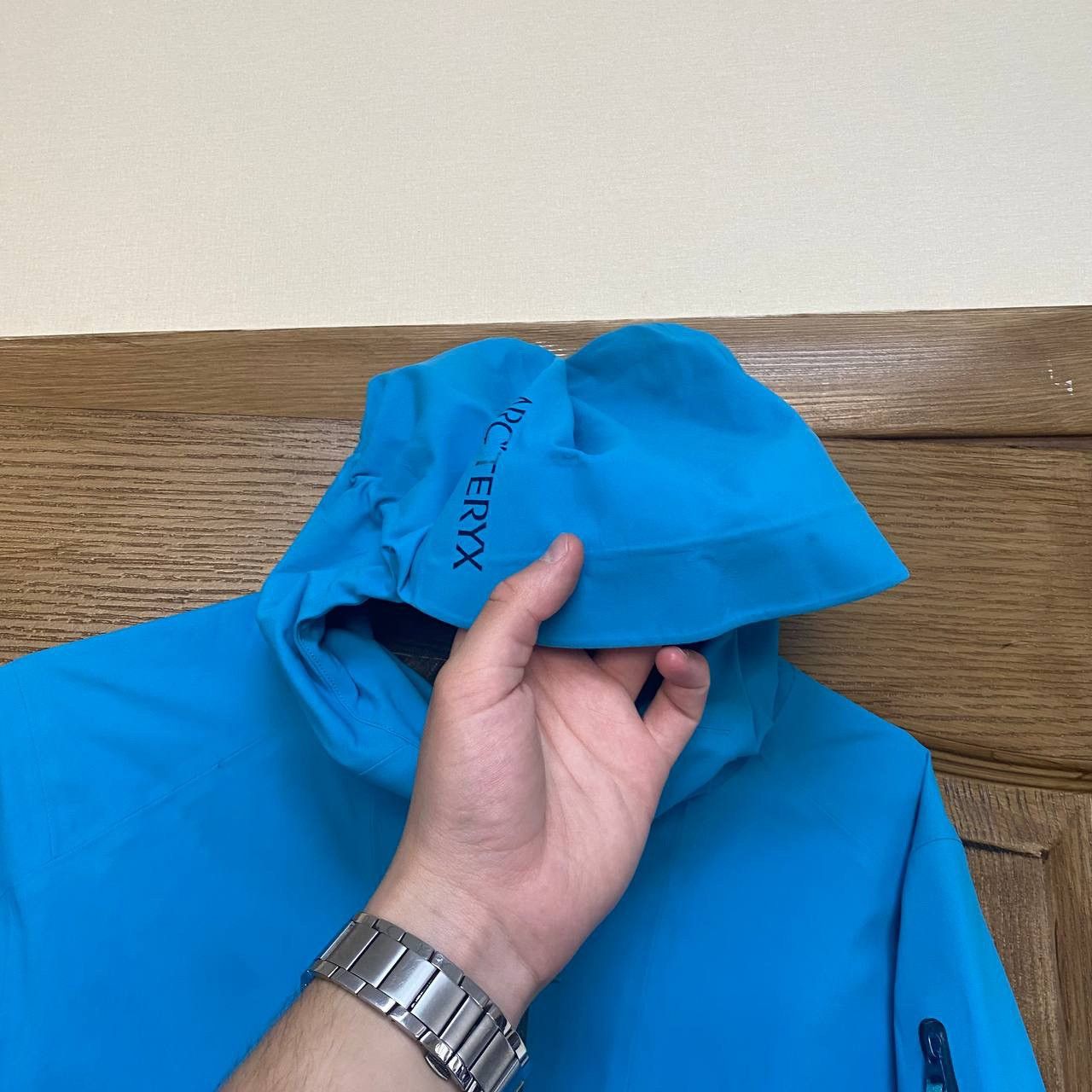 Arc'teryx Arcteryx Beta Gore-Tex Jacket Size US S / EU 44-46 / 1 - 7 Thumbnail