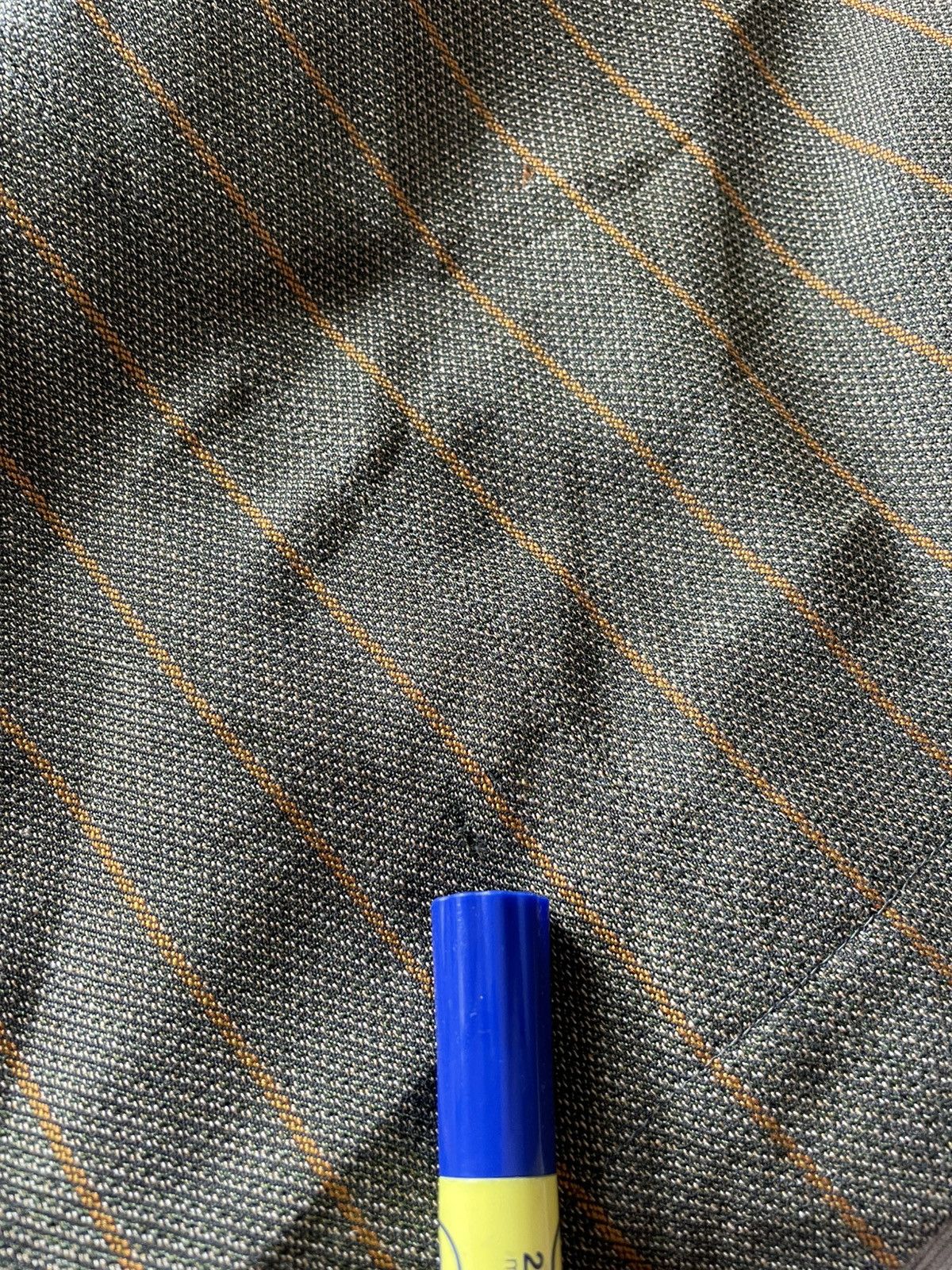 Comme des Garcons FW1995 Junya Watanabe CDG Deconstructed Wool Dress Coat Size S / US 4 / IT 40 - 12 Thumbnail