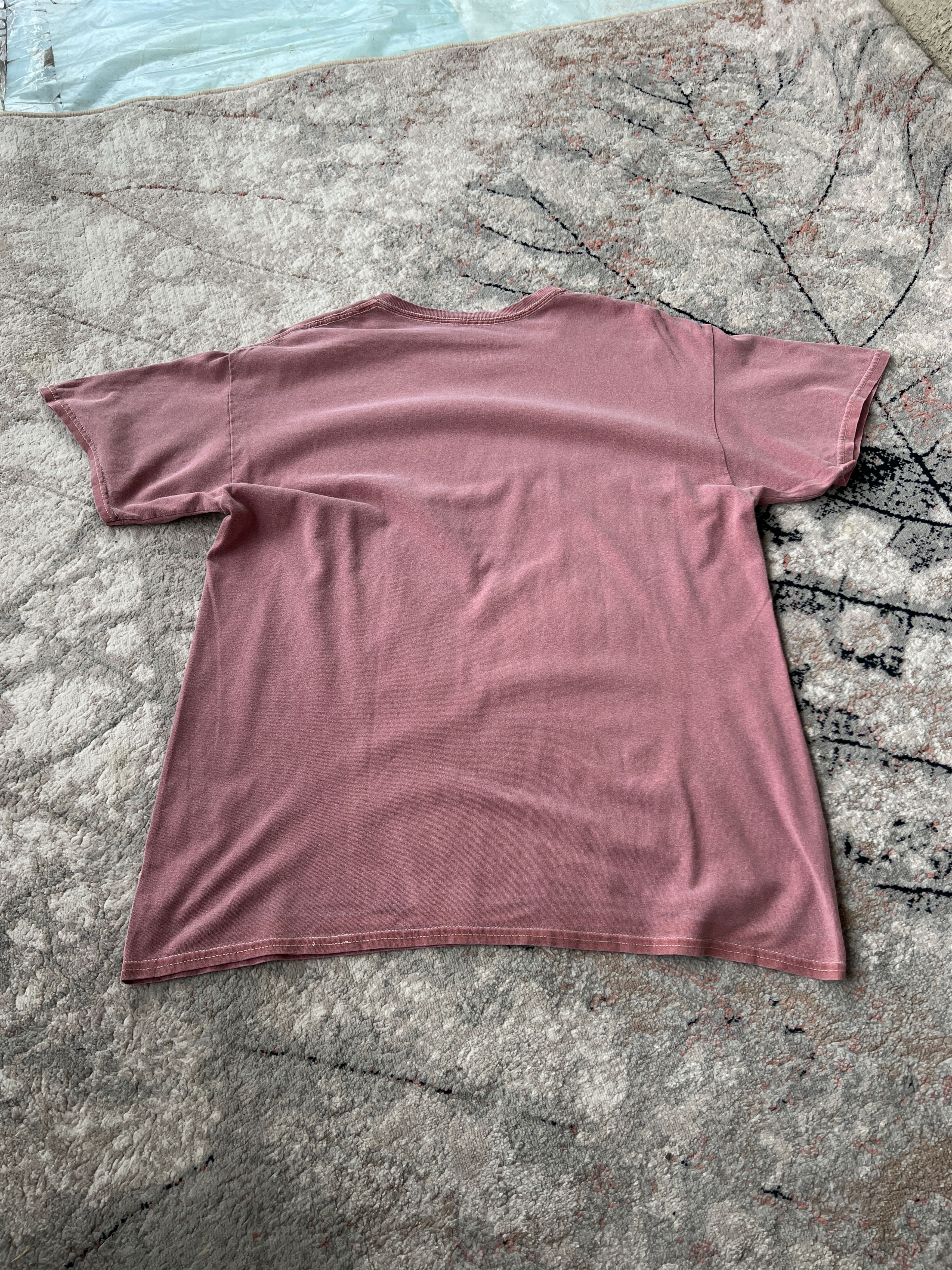 Vintage Real Dirt Kauai Vintage Tee Size US L / EU 52-54 / 3 - 5 Thumbnail