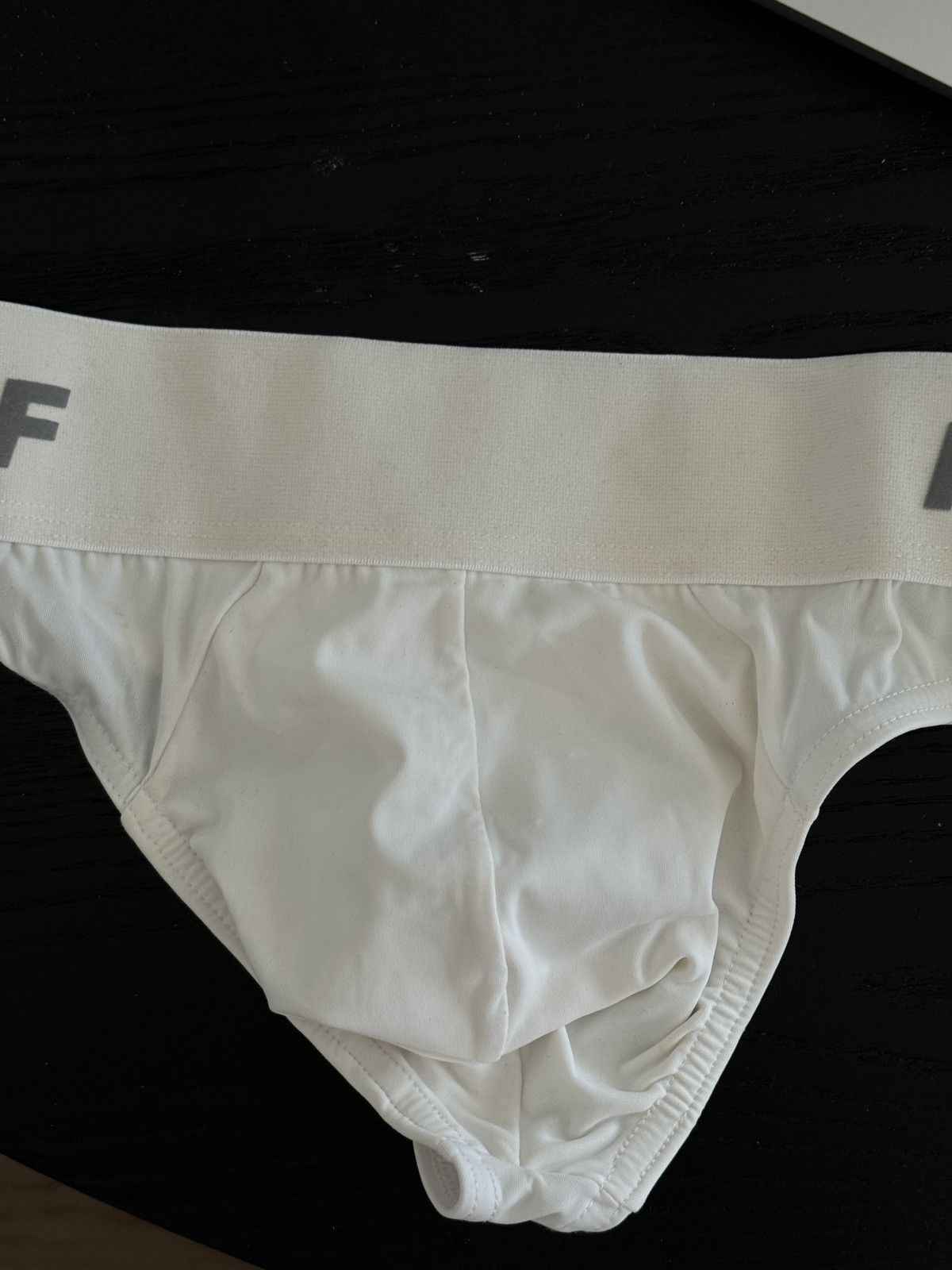 Other KVRT STVFF THONGS Size 30 - 6 Thumbnail