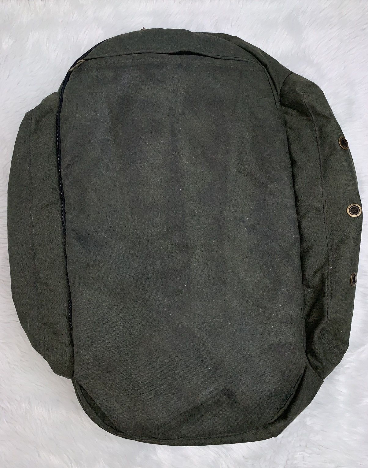 Filson Filson 3 way Duffle Bag Size ONE SIZE - 19 Thumbnail