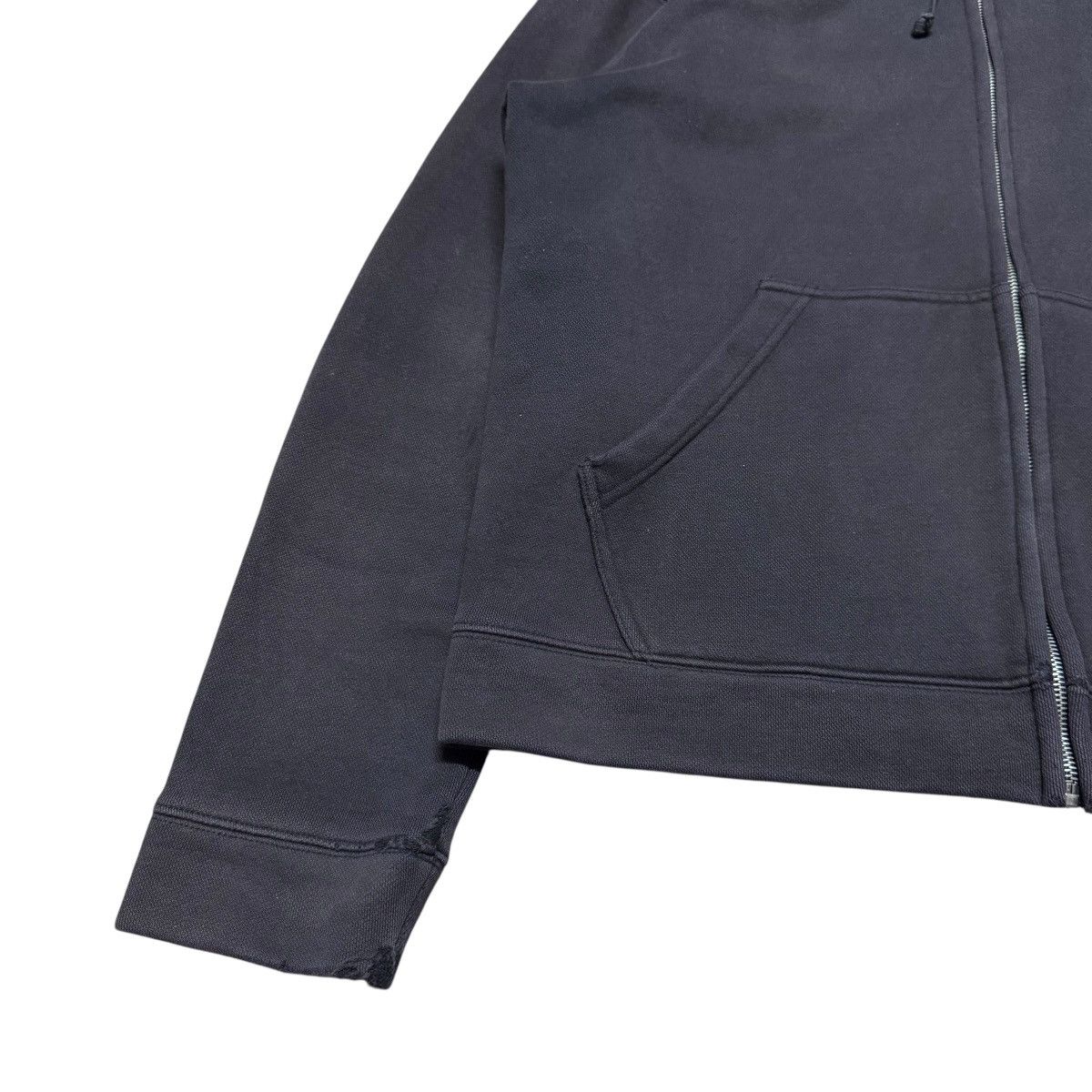 RRL Ralph Lauren Vintage RRL Hoodie Sunfaded Ralph Lauren Size US M / EU 48-50 / 2 - 5 Thumbnail