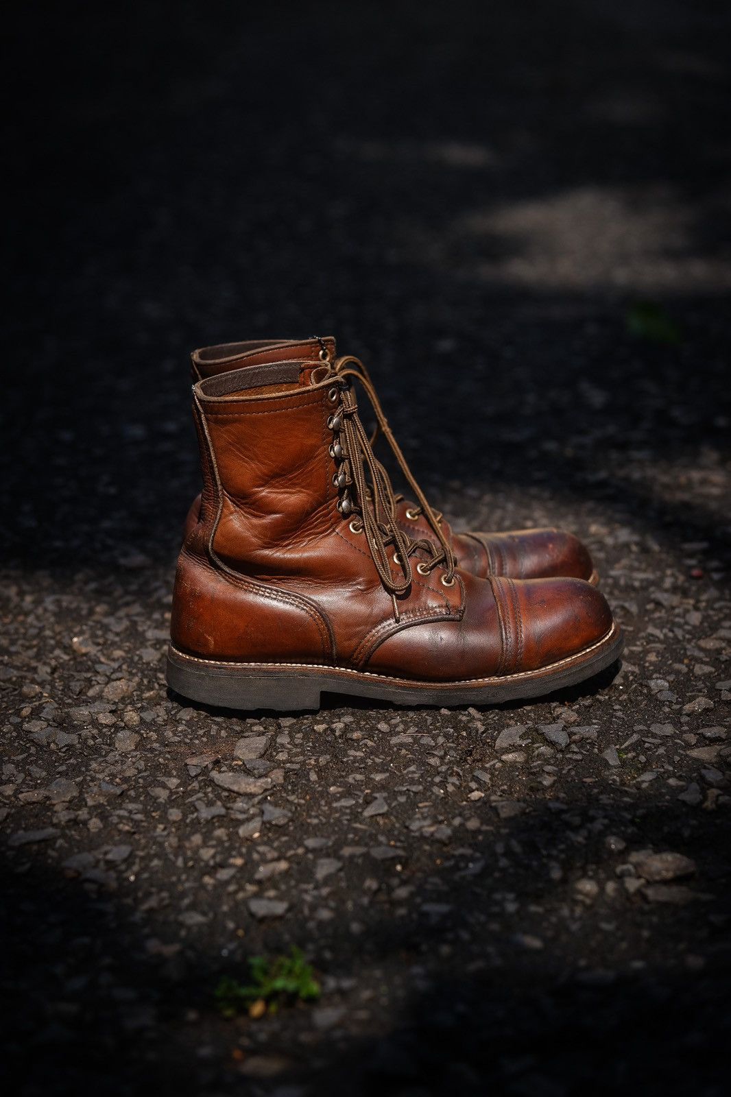 Red Wing Red Wing 4415 Vintage | Grailed