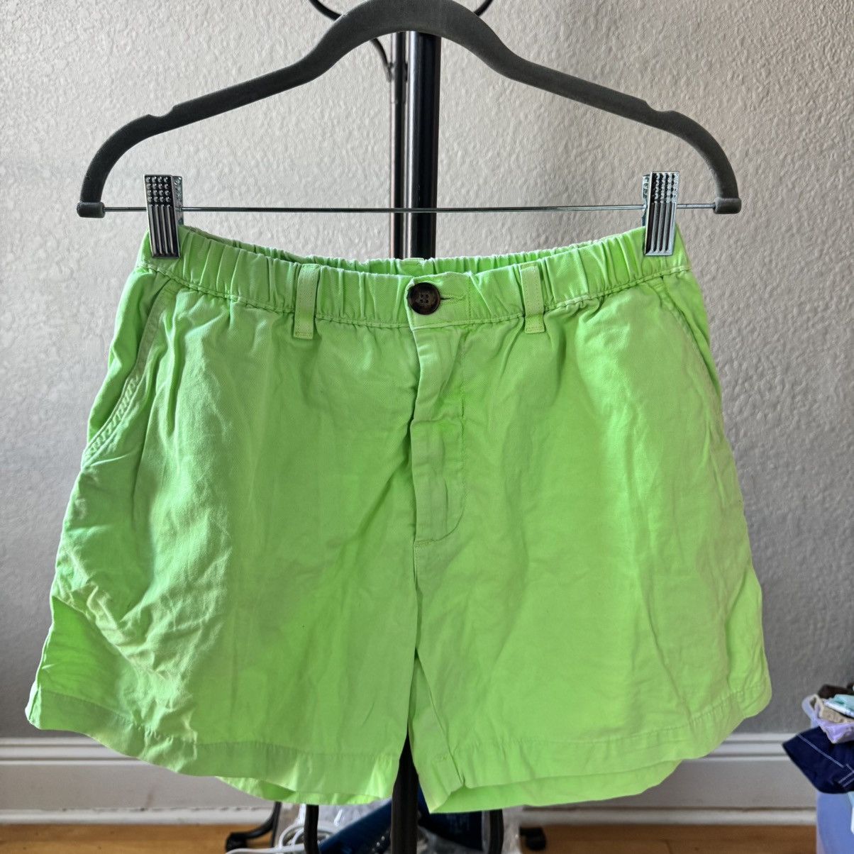 Chubbies Chubbies Originals Stretch Short Grailed