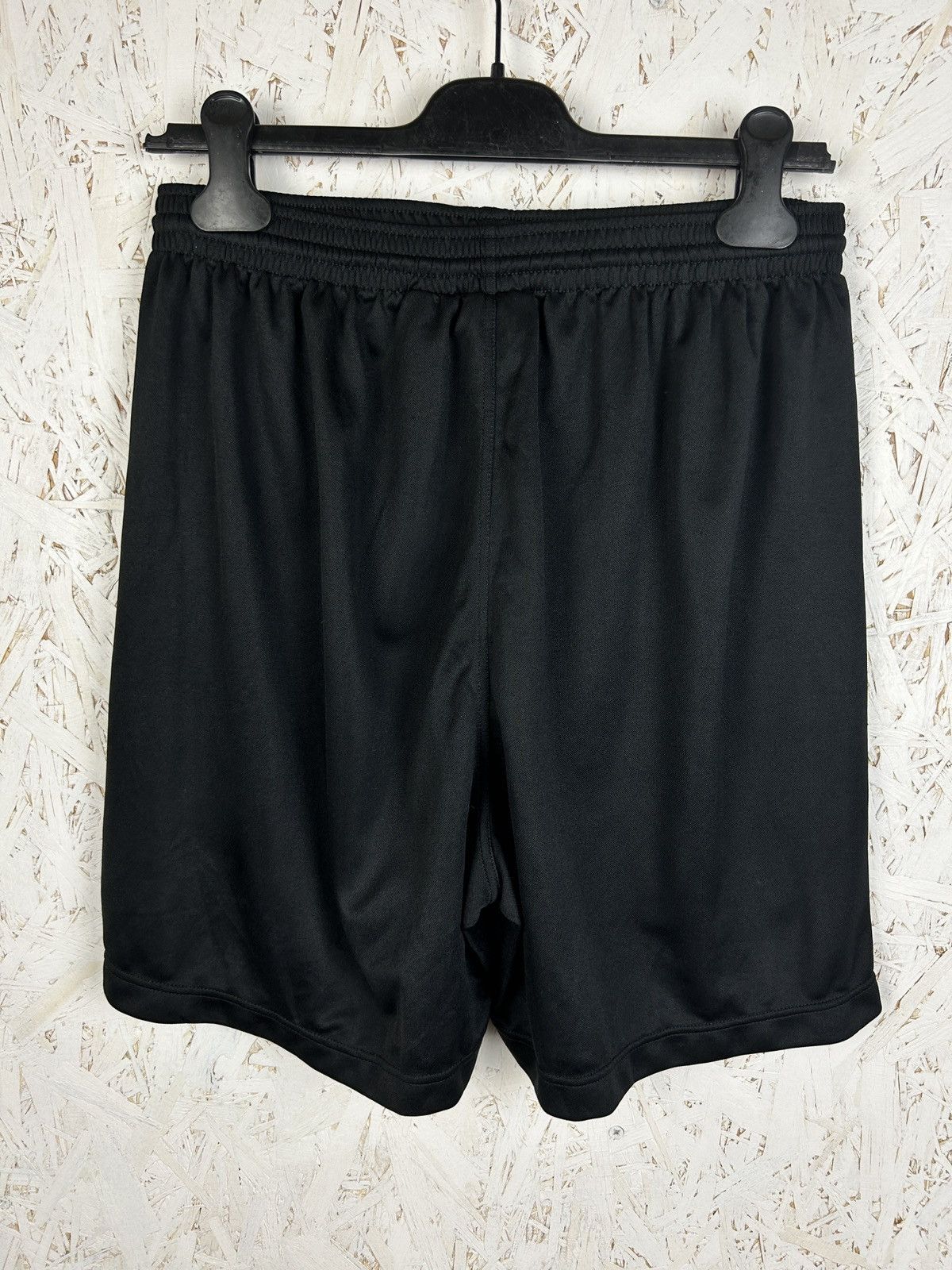 Lotto Sport 00s Vintage Lotto Borussia Monchengladbach Soccer Shorts XL Size US 36 / EU 52 - 4 Thumbnail