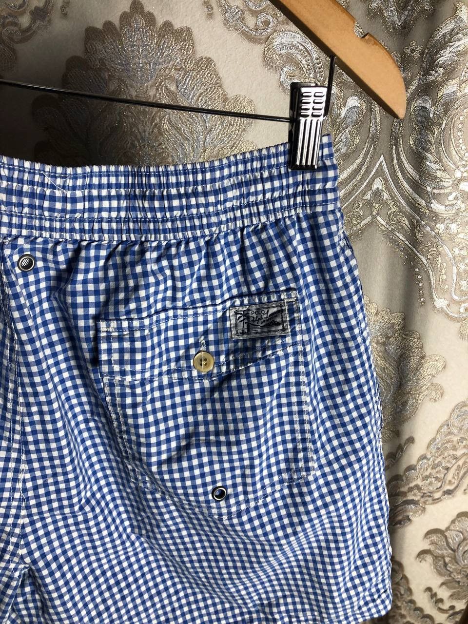 Polo Ralph Lauren VINTAGE POLO RALPH LAUREN CLASSIC DESIGNER CASUAL Y2K 90s Size US 32 / EU 48 - 8 Thumbnail