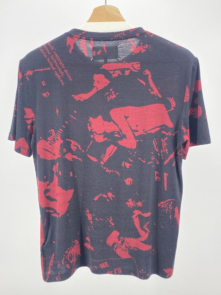 Maison Margiela FW16 Rock'n'Roll T-Shirt Size US S / EU 44-46 / 1 - 2 Thumbnail