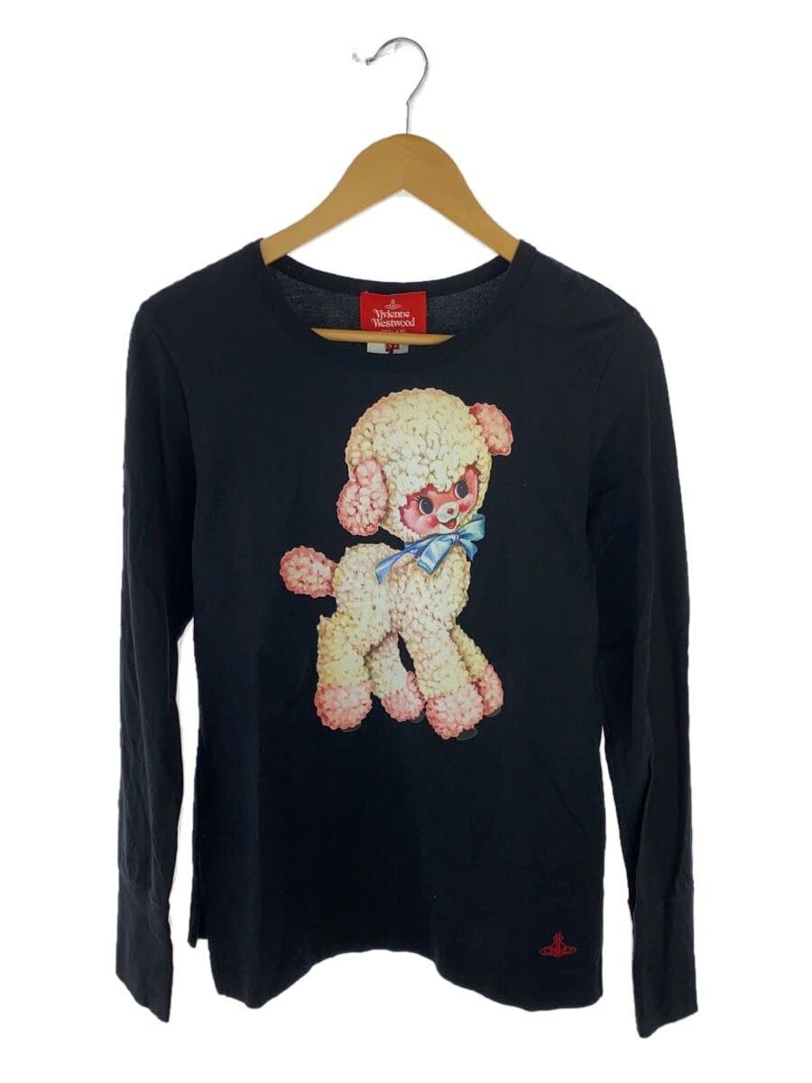 Vivienne Westwood Sheep Longsleeve Size US M / EU 48-50 / 2 - 1 Thumbnail