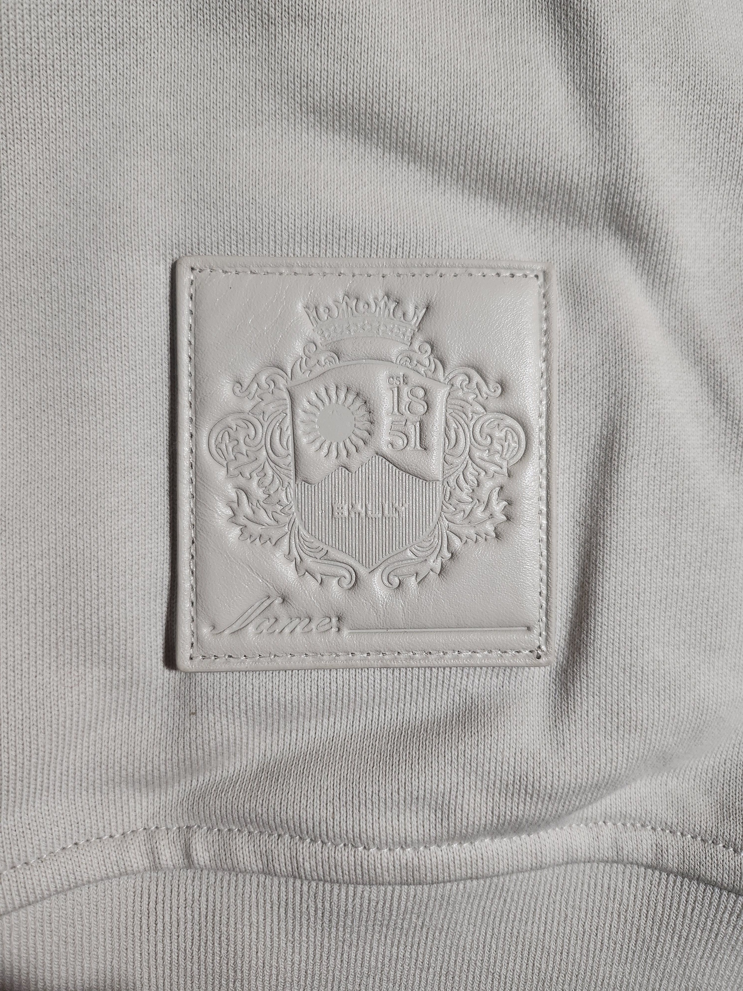 Bally Aspen Ski Hoodie Size US S / EU 44-46 / 1 - 4 Thumbnail
