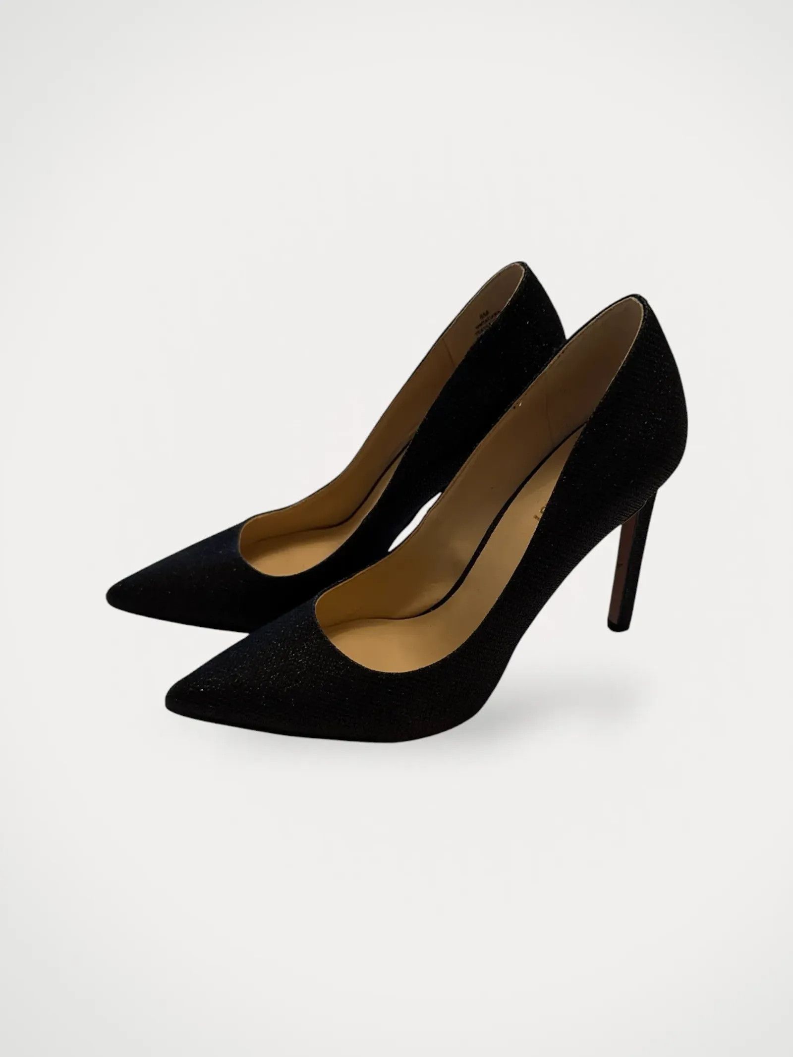 Nine West Nine West NW Tatiana Heels Size US 8.5 / IT 38.5 - 1 Thumbnail