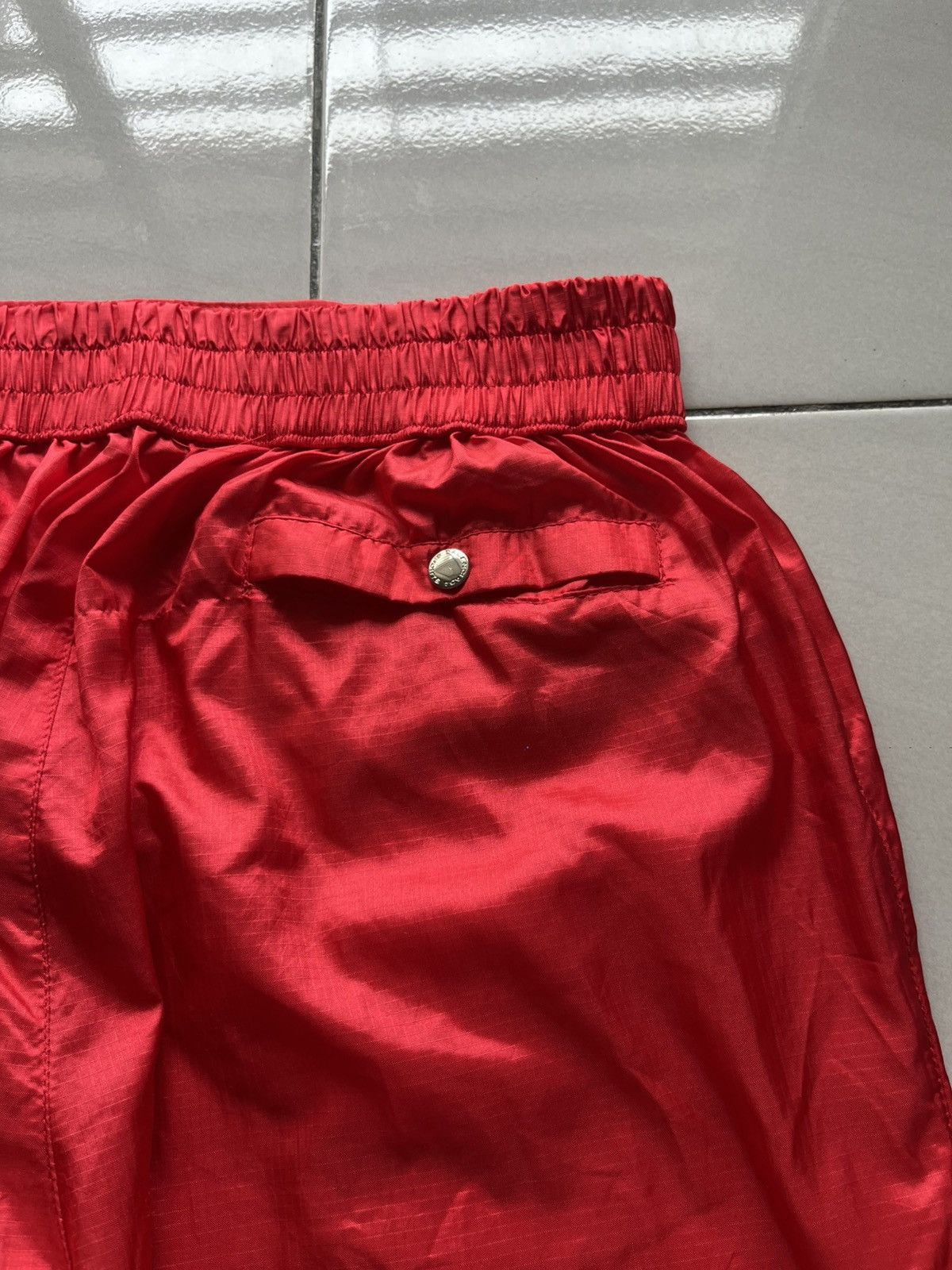 Balenciaga Vintage Balenciaga Sport Trackpant Size US 30 / EU 46 - 12 Thumbnail