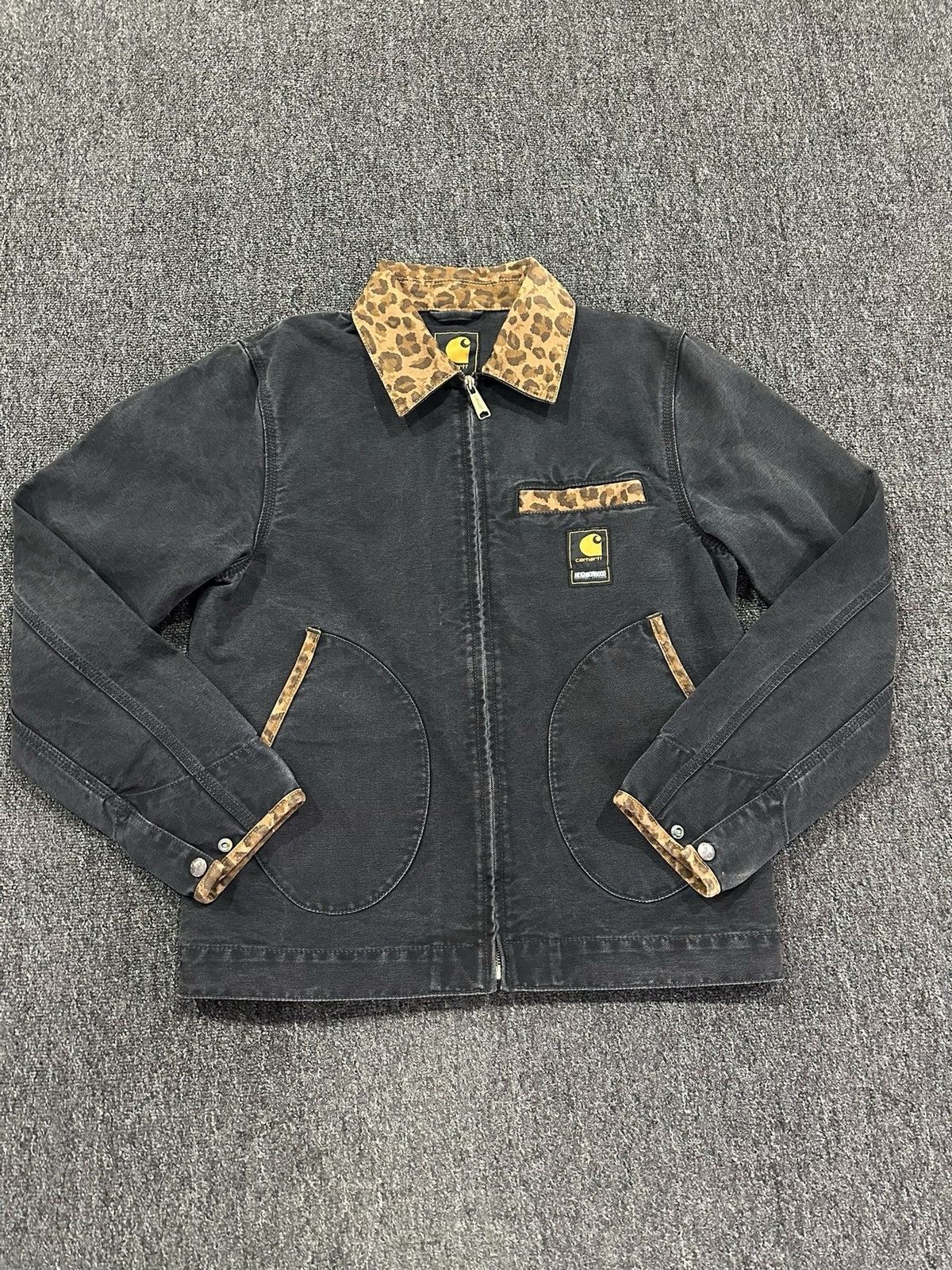 Carhartt Wip × Neighborhood | Grailed