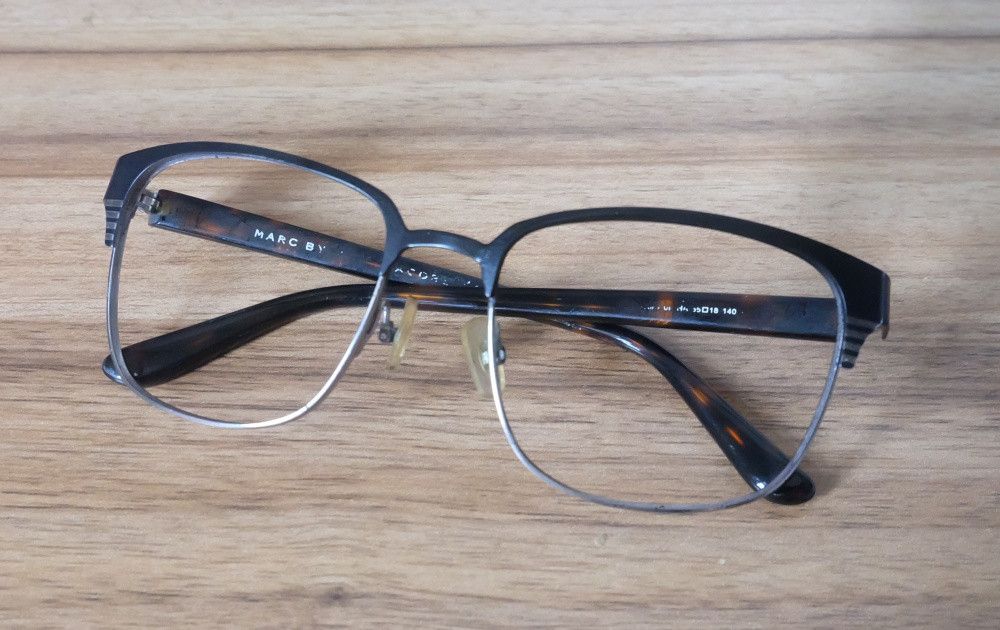 Marc by Marc Jacobs Marc by Marc Jacobs Glasses Size ONE SIZE - 1 Thumbnail