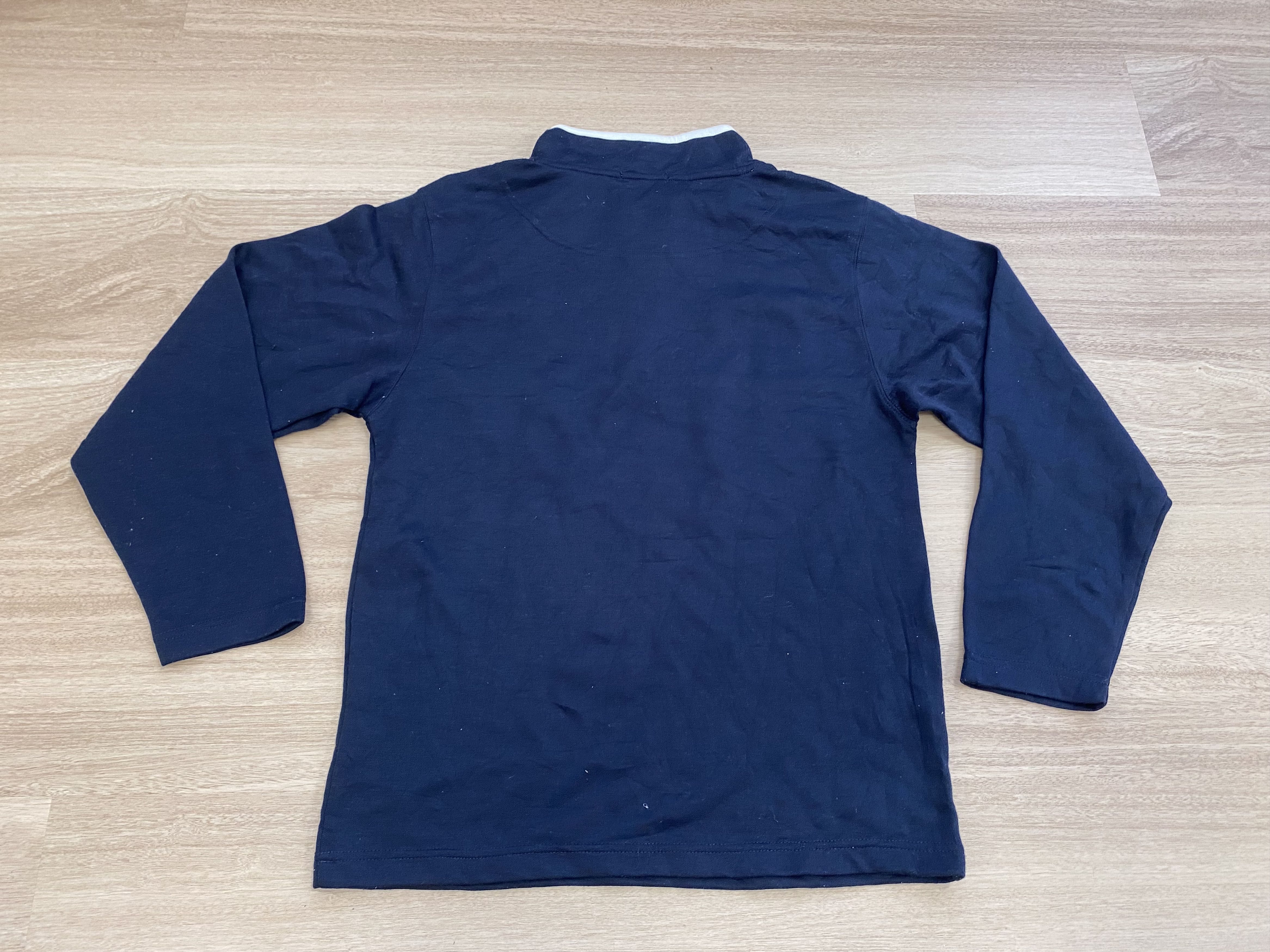 Hang Ten half ziooer hang ten long sleeve size M Size US M / EU 48-50 / 2 - 9 Thumbnail