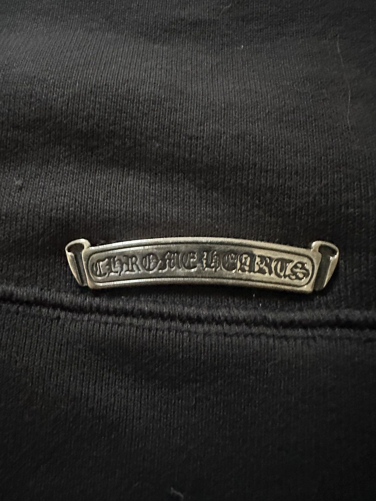 Chrome Hearts Chrome Hearts Paper Jam Cemetery Hoodie Size US L / EU 52-54 / 3 - 5 Thumbnail