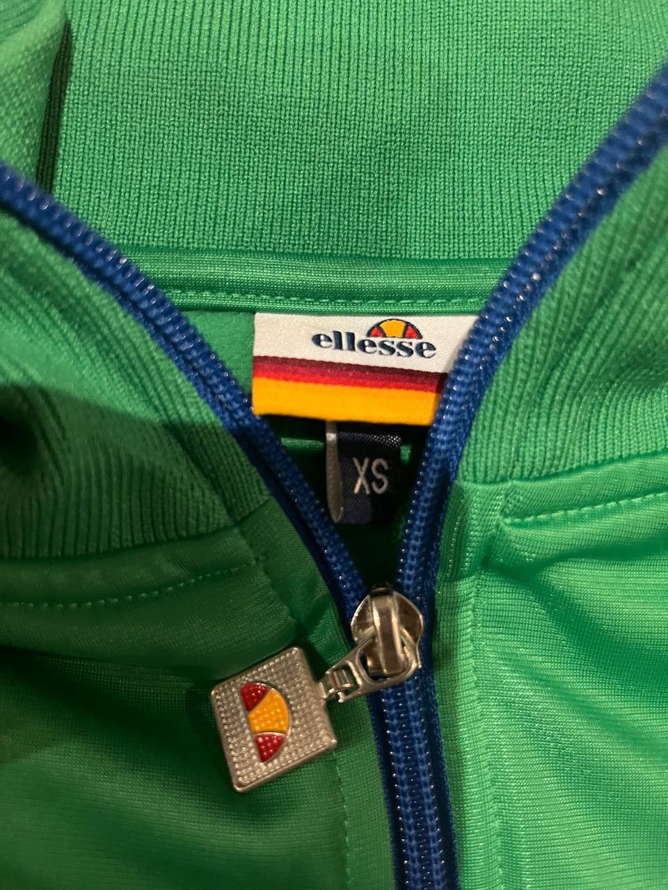 Ellesse ellesse 90h Good condition Size US XS / EU 42 / 0 - 3 Thumbnail