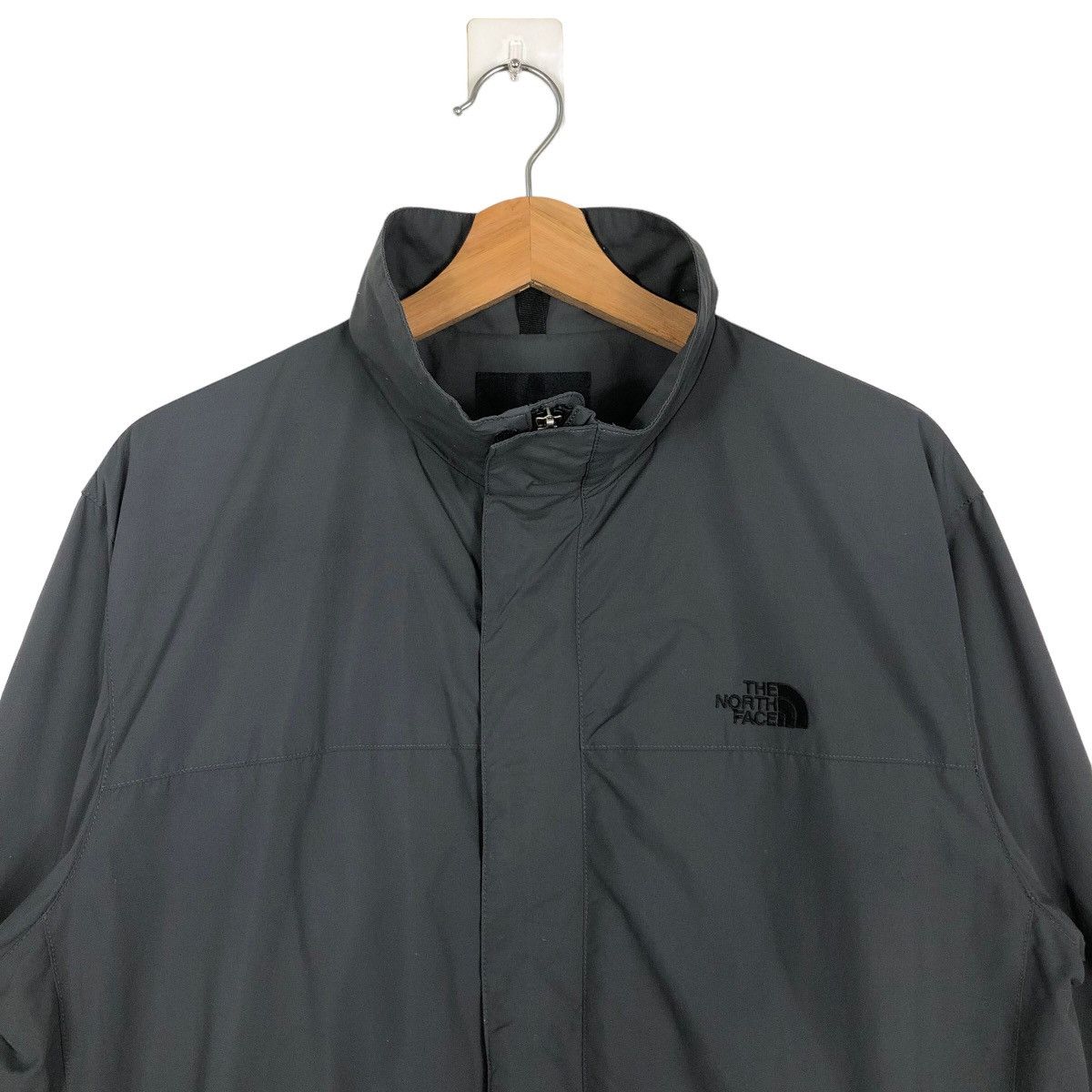 The North Face 🔥90’s Survival Inspector Jacket The North Face Size US M / EU 48-50 / 2 - 3 Thumbnail