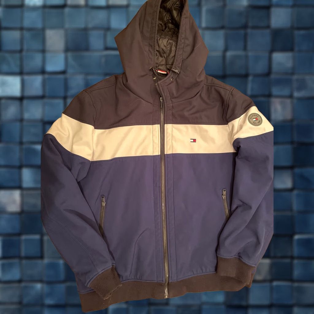 Kith × Tommy Hilfiger Tommy Hilfiger x Kith Sailing Jacket Men's