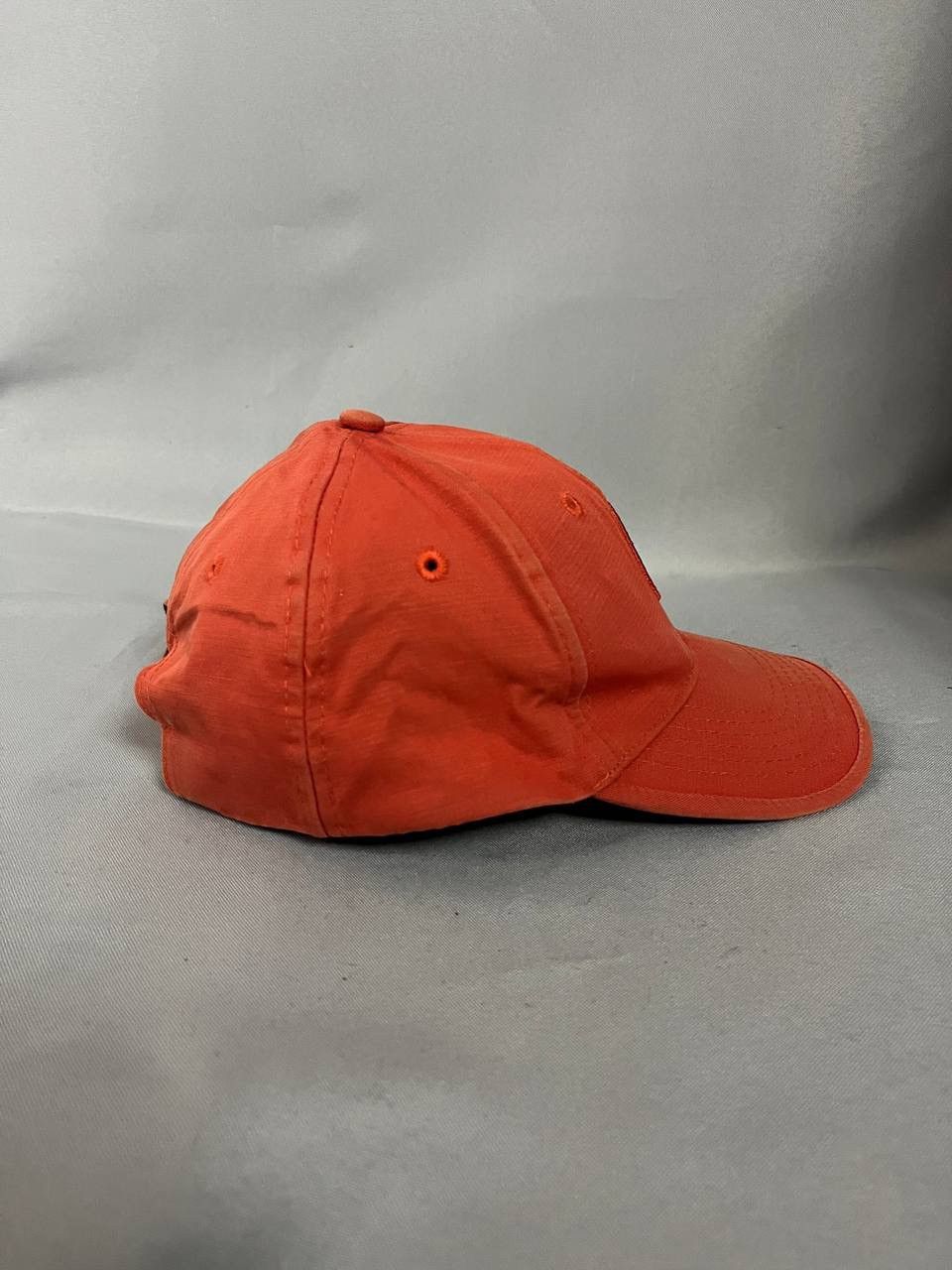 Stone Island Stone Island Junior Orange Cap Size ONE SIZE - 8 Thumbnail