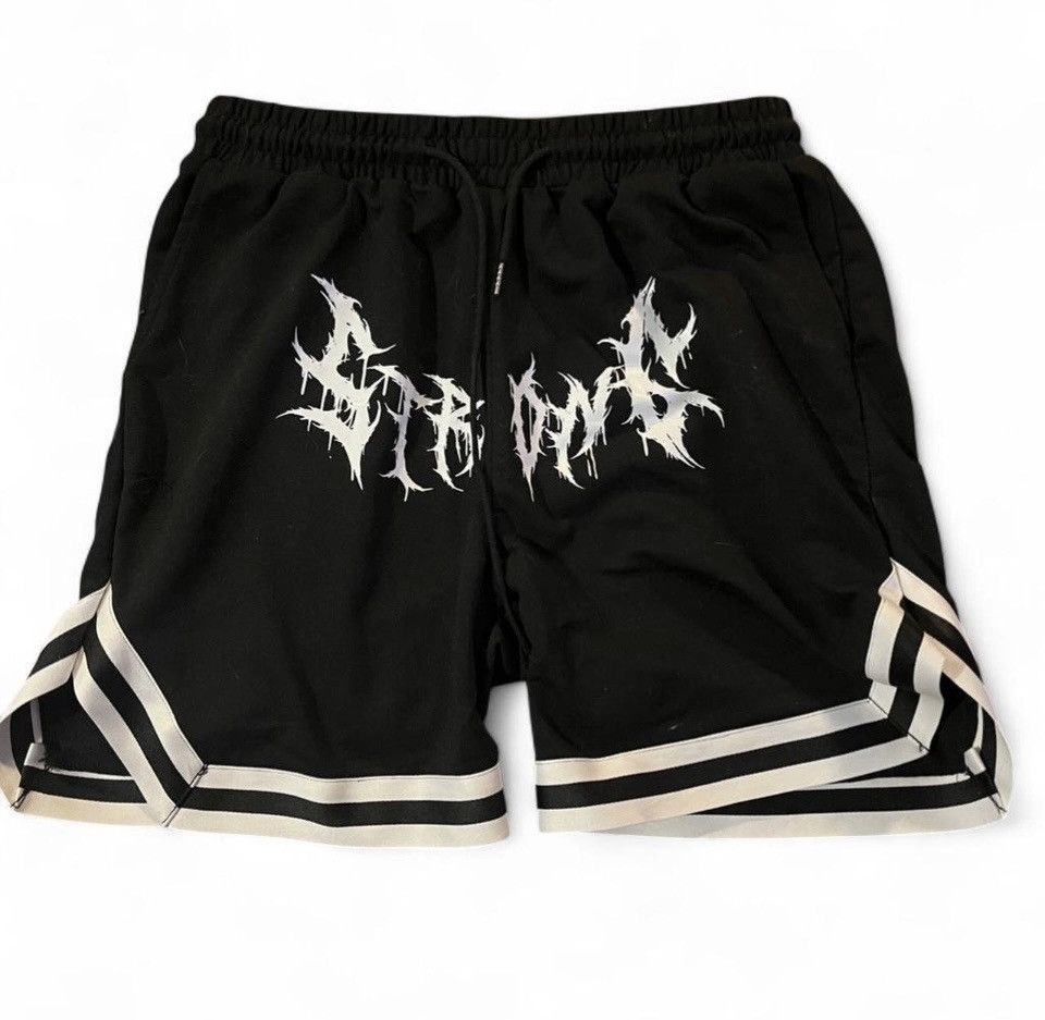 Other Black shorts Size US 32 / EU 48 - 1 Thumbnail