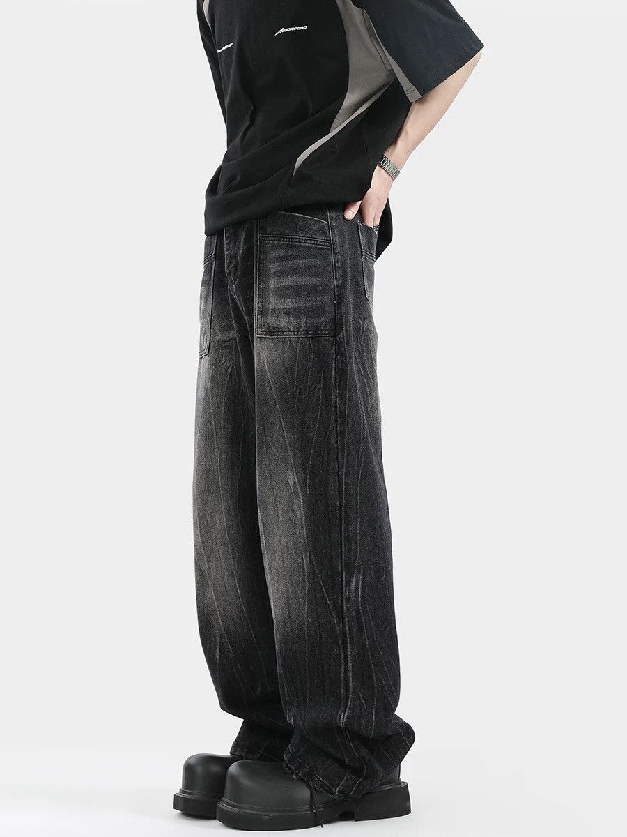 Japanese Brand × Vintage Pants Size US 31 - 3 Thumbnail