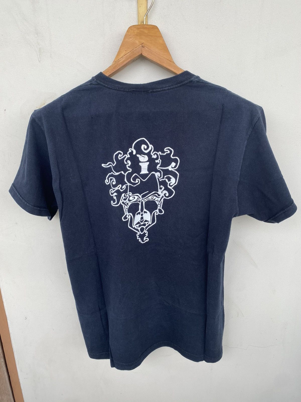 Band Tees × Vintage Vintage 2001’s Incubus t-shirt Size US M / EU 48-50 / 2 - 2 Thumbnail