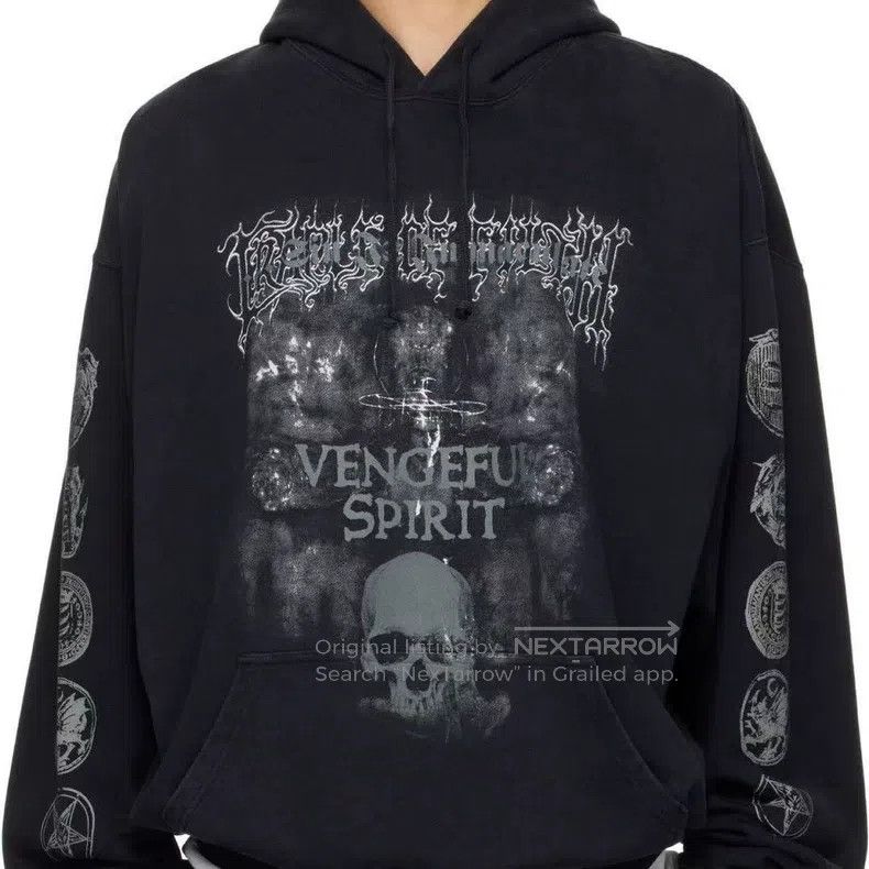 Vetements Antwerpen Hoodie Champion パーカー s-l400.jpg
