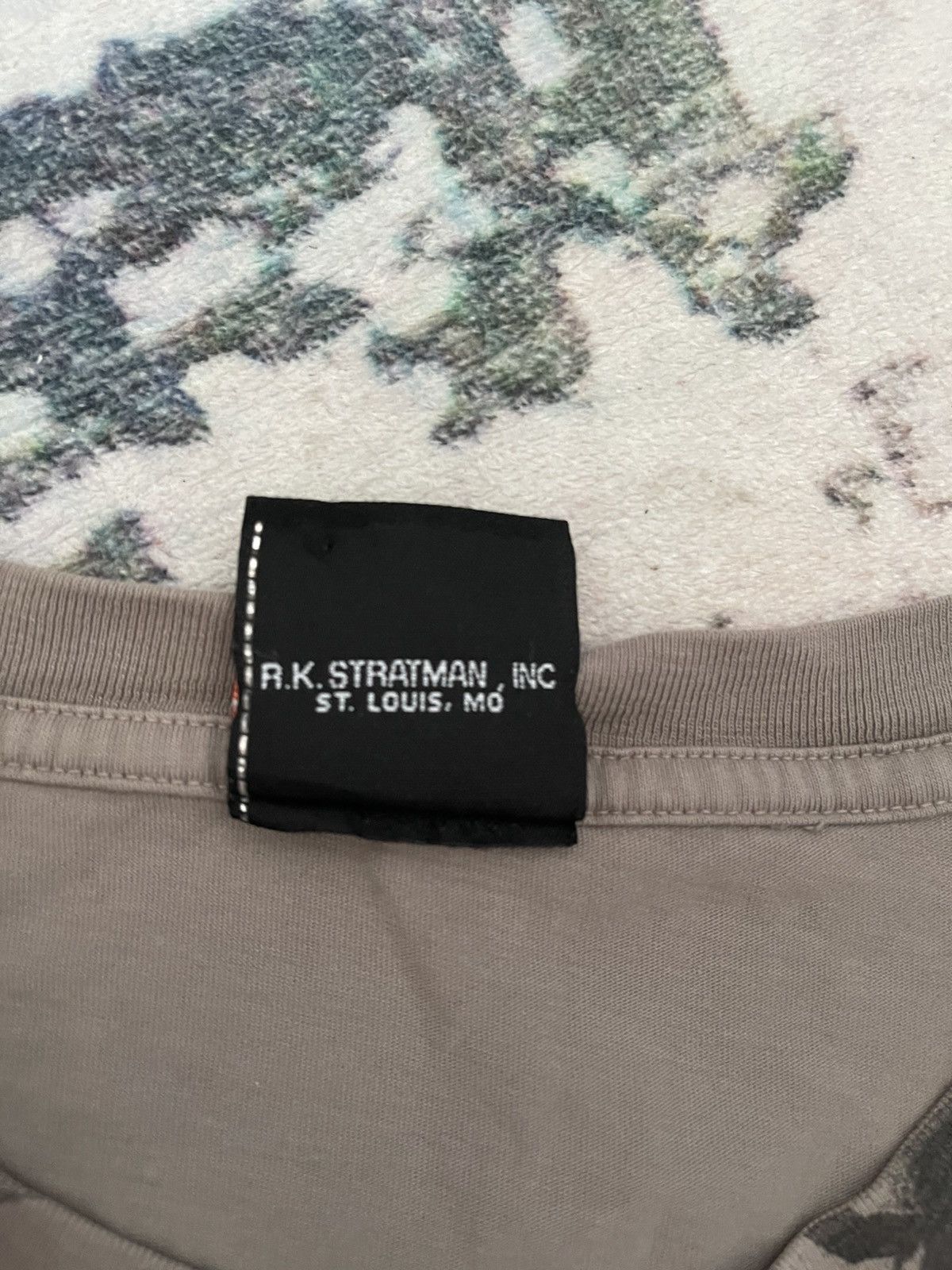 Harley Davidson HARLEY DAVIDSON Size US XXL / EU 58 / 5 - 3 Thumbnail