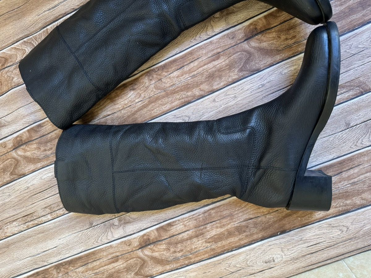 Gucci riding leather boots Size US 9.5 / EU 42-43 - 11 Thumbnail