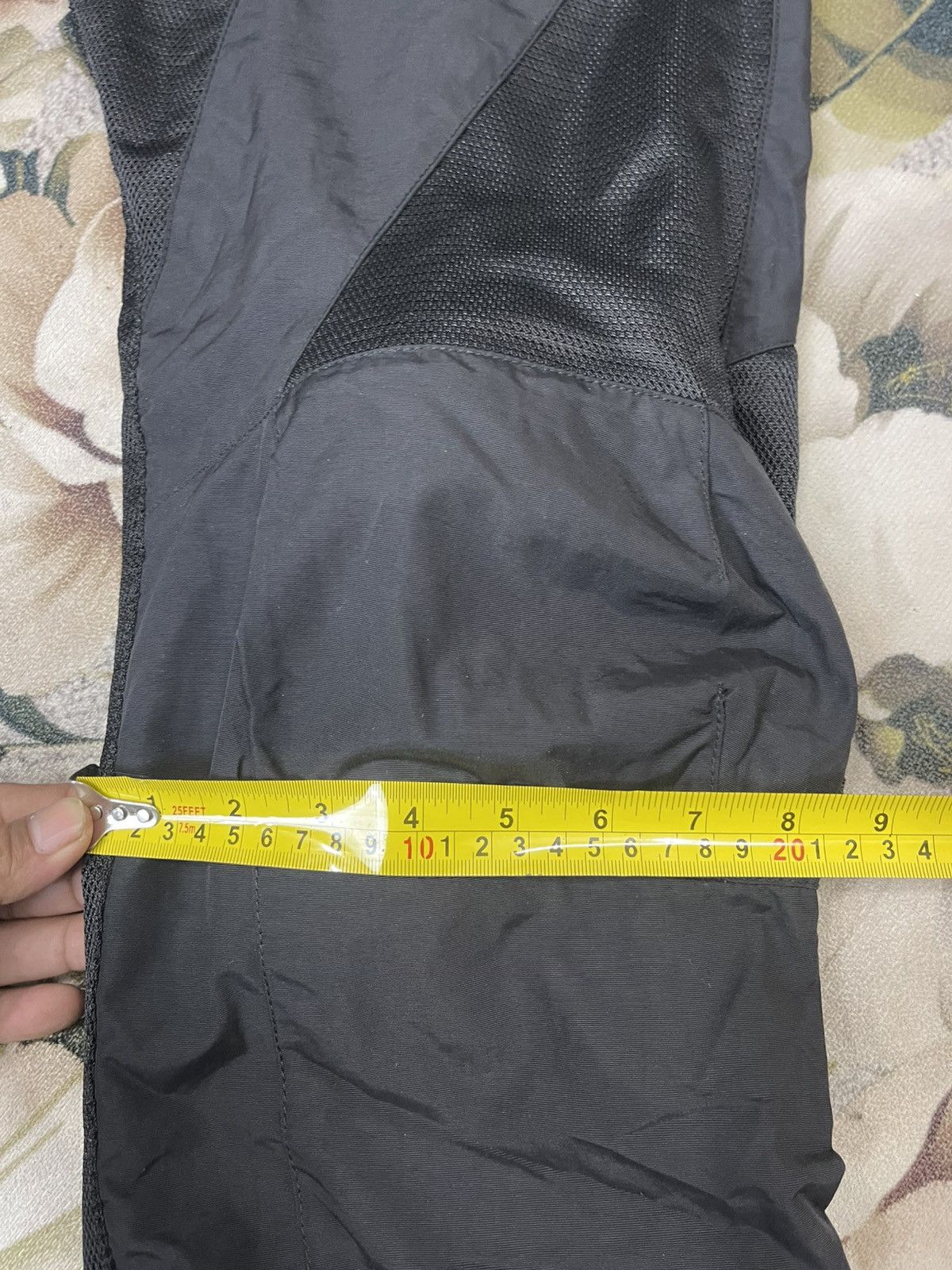 Sports Specialties RS Taichi Racing Pant Motorcycle Size US 33 - 16 Thumbnail