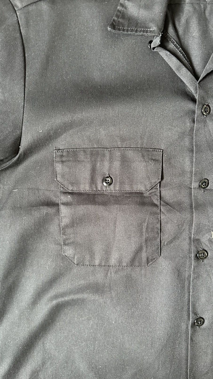 Dickies VINTAGE DICKIES INTEGRITY WINDOWS SHIRT Size US M / EU 48-50 / 2 - 2 Thumbnail