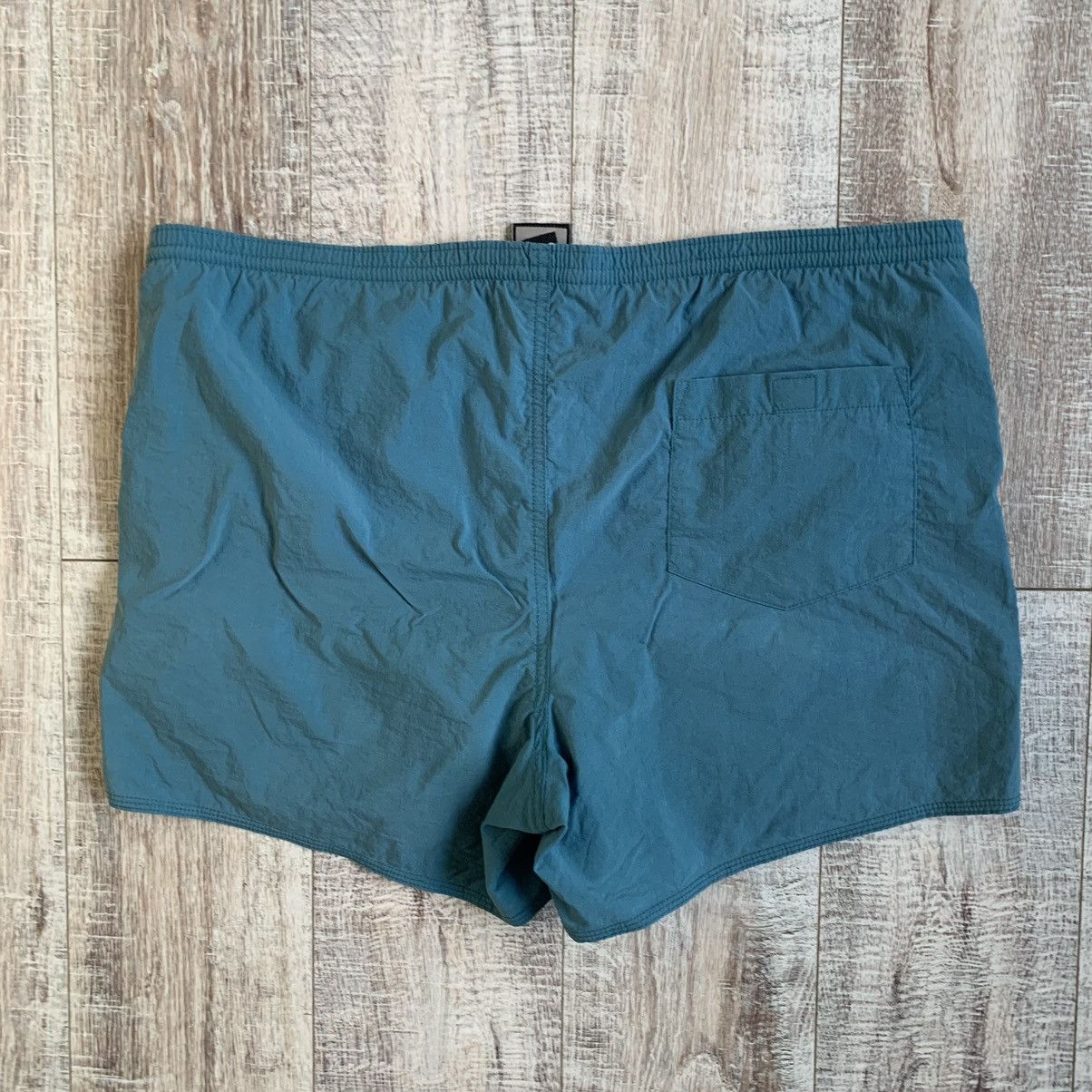 Nike × Vintage Vintage Nike Y2K shorts Size US 32 / EU 48 - 4 Thumbnail