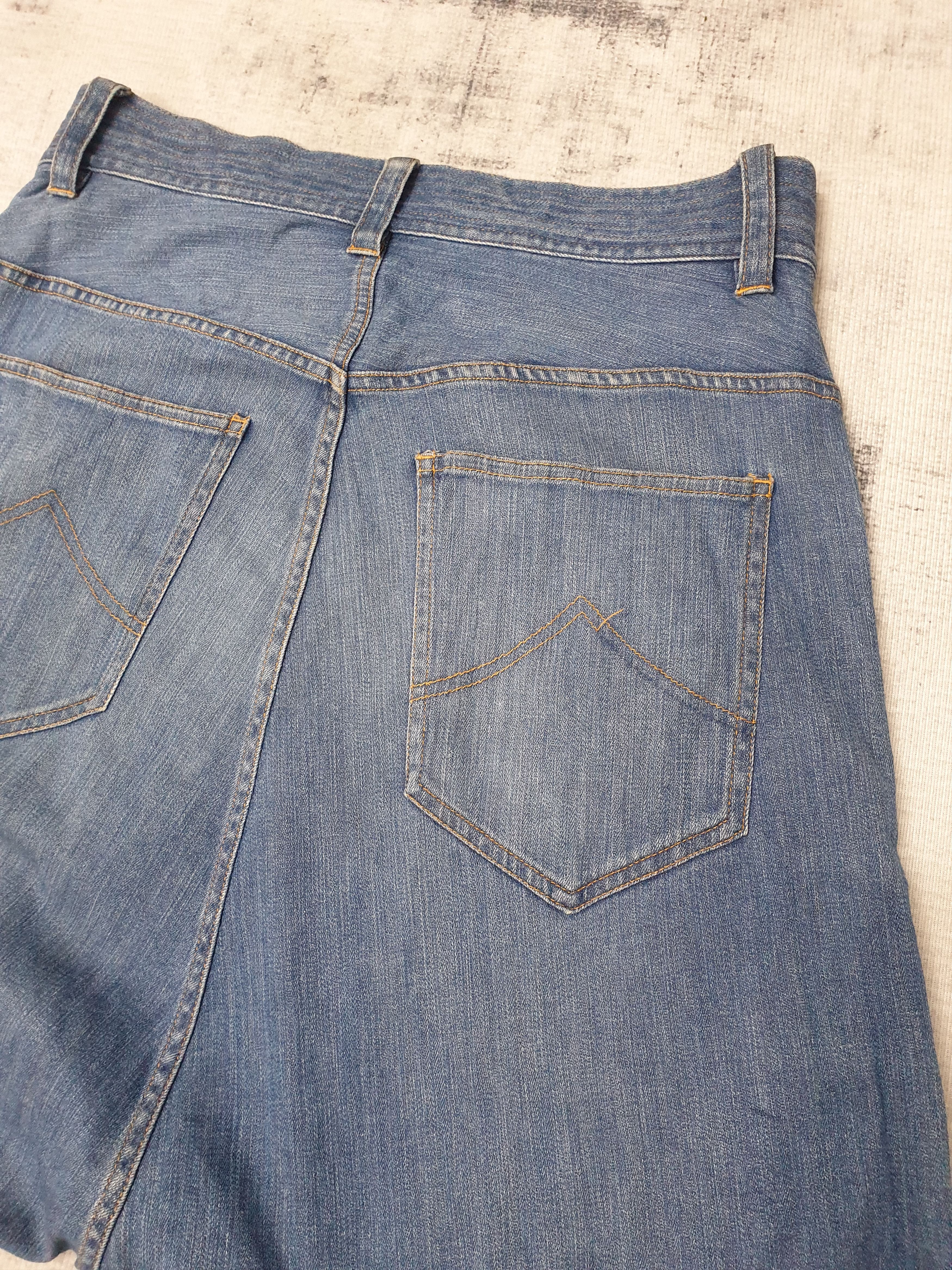 Issey Miyake 💥tsumori chisato ex former issey miyake soruel Pant Size US 32 / EU 48 - 17 Thumbnail
