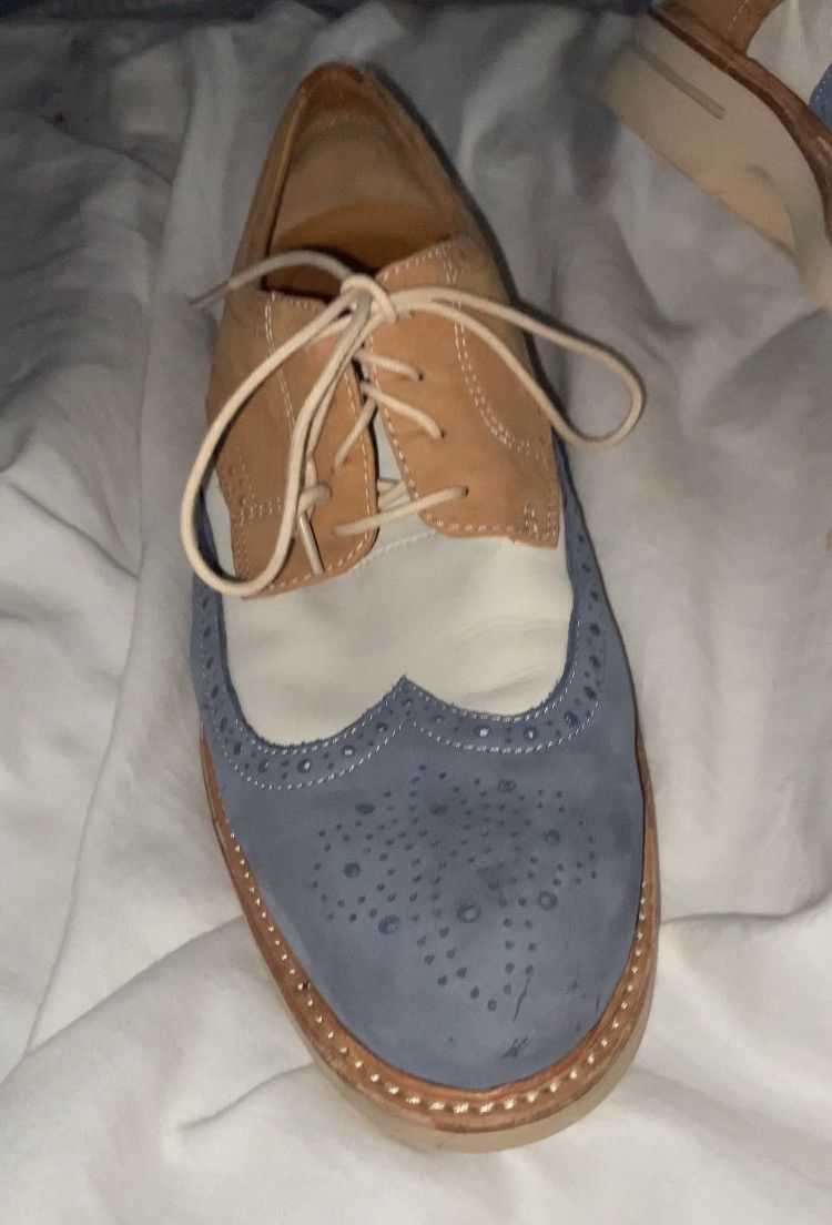 Sperry Sperry Top Sider Gold Cup Size US 10 / EU 43 - 2 Thumbnail