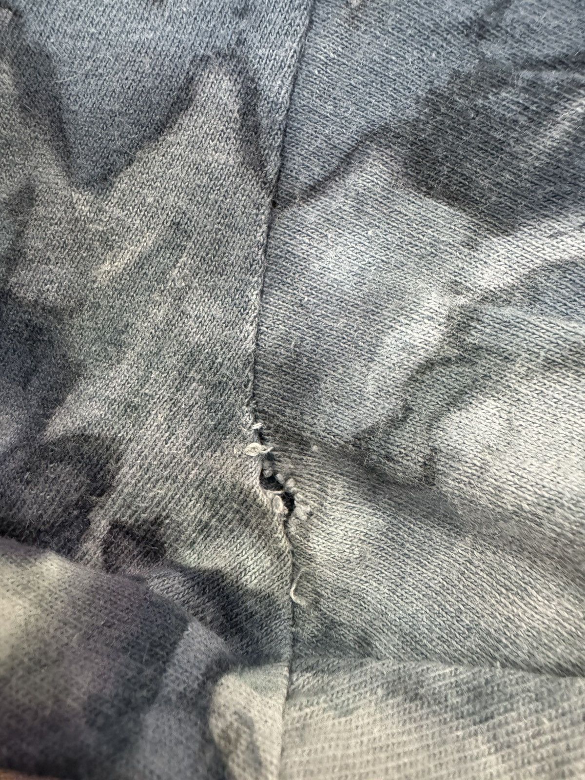Other Star Wars Tie Dye Vintage Size US XXL / EU 58 / 5 - 4 Thumbnail