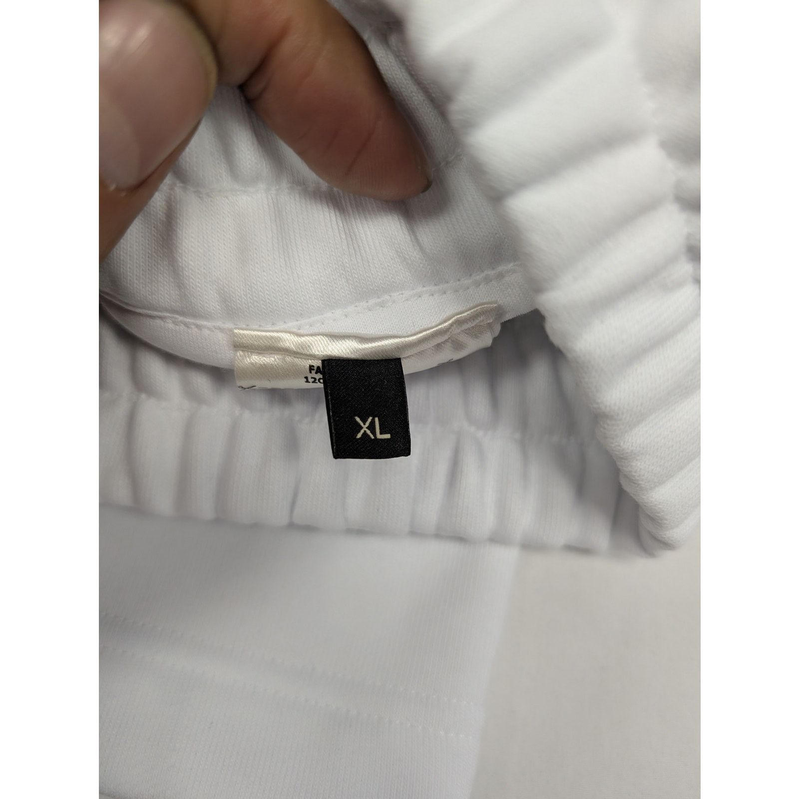 Fendi o1rshd1 Monogram Shorts in White/Brown/Monogram Size US 36 / EU 52 - 13 Thumbnail
