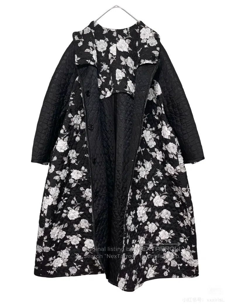 Comme des Garcons Comme Des Garcons Dress Size S / US 4 / IT 40 - 9 Thumbnail