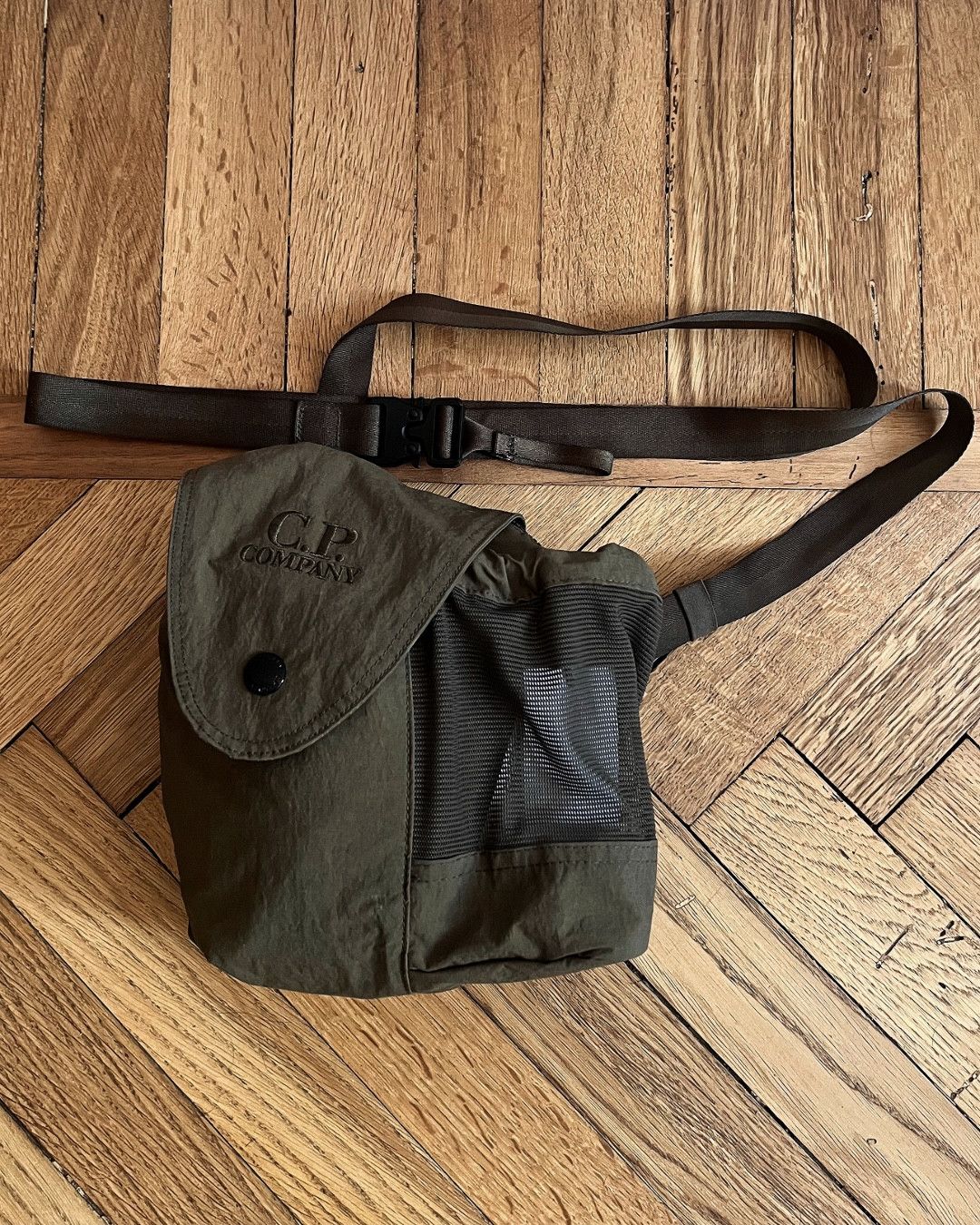 Men's C.P. Company Bags & Luggage | Grailed