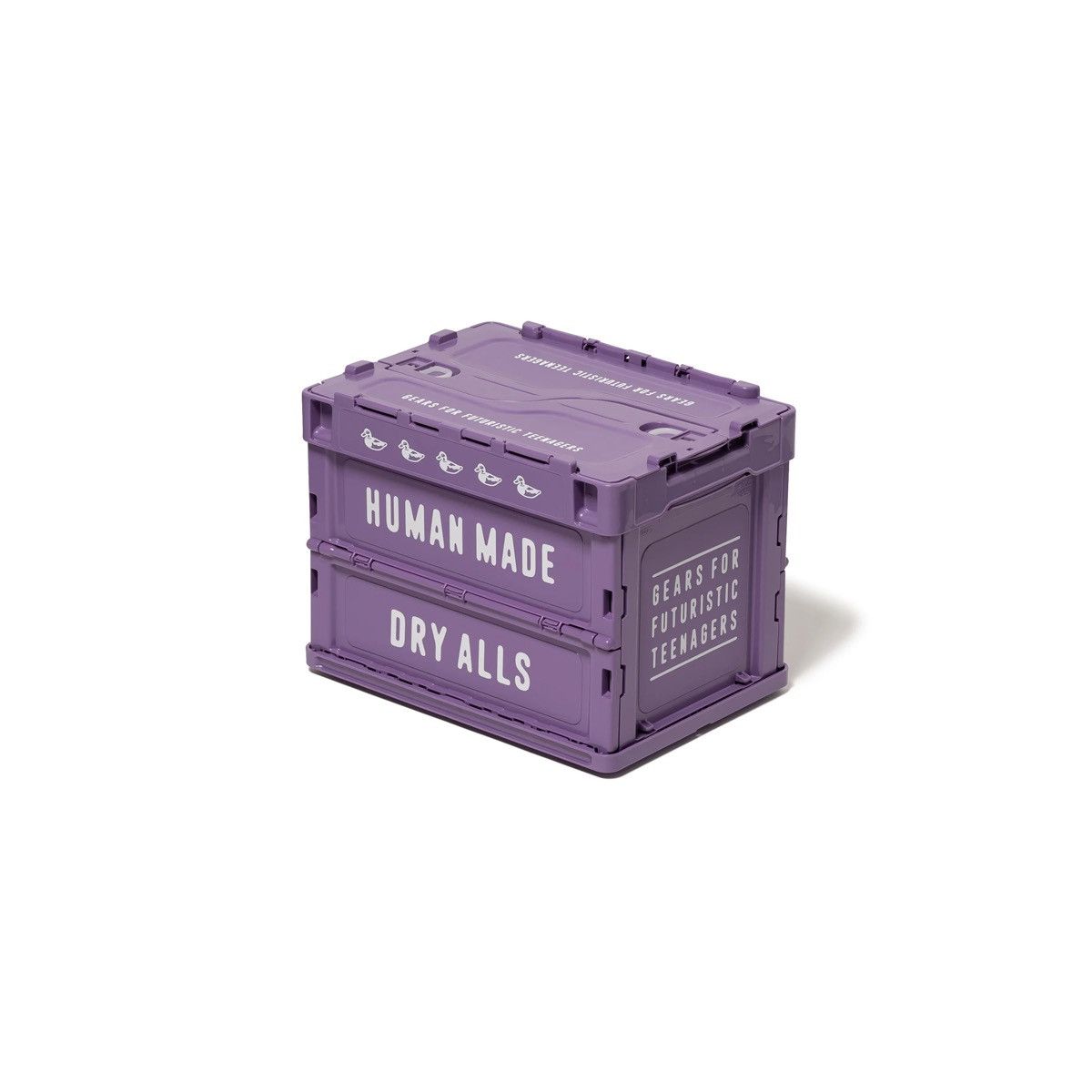 Human Made Human Made 20L Container Size ONE SIZE - 2 Thumbnail