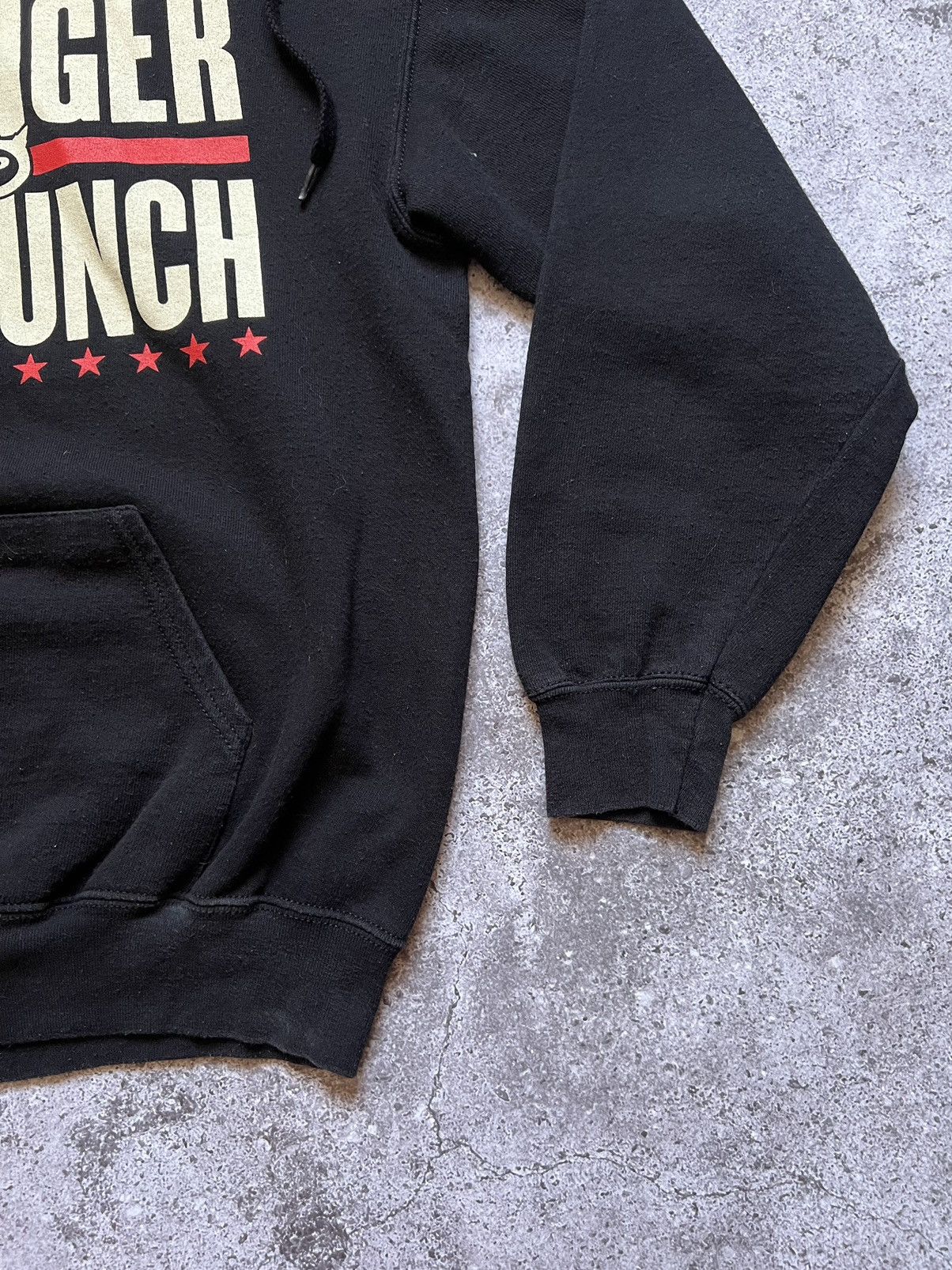 Band Tees × Vintage Five Finger Death Punch Hoodie Metal Band Size US M / EU 48-50 / 2 - 6 Thumbnail