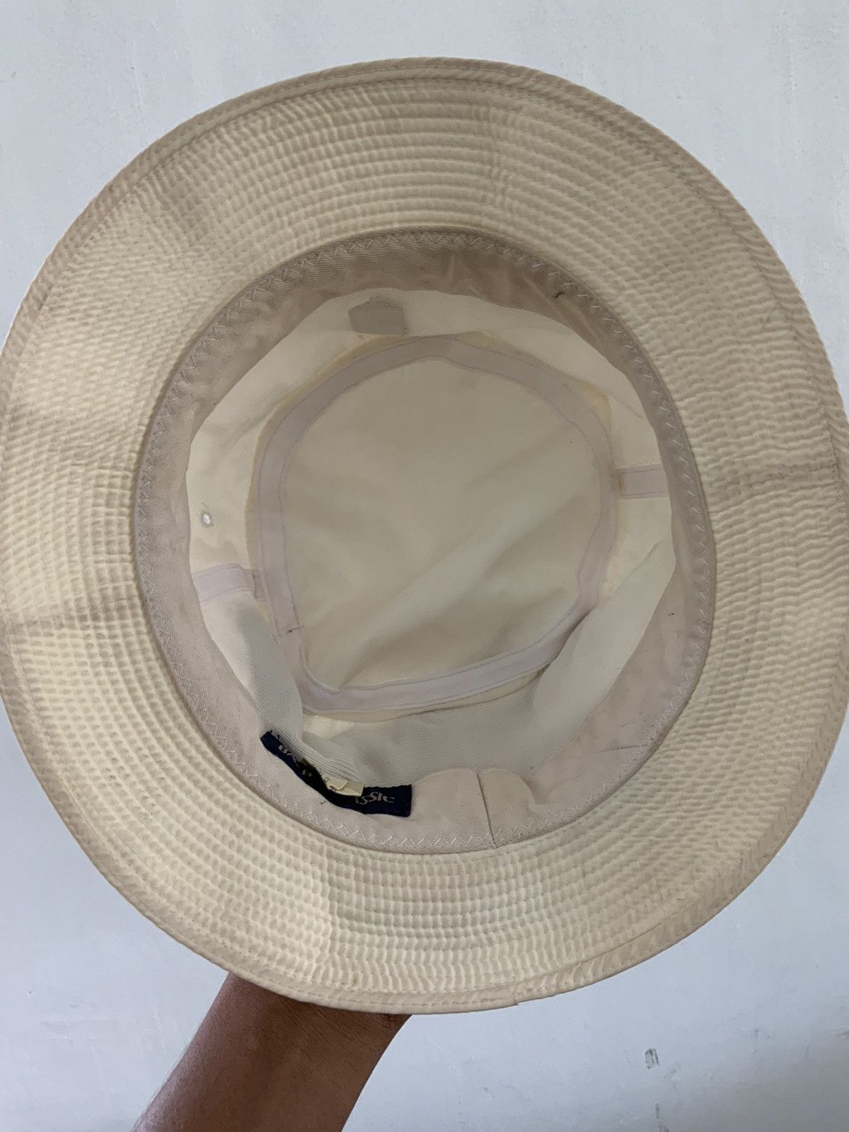 Japanese Brand Bay Hill Classic Japan Bucket Hat Size ONE SIZE - 10 Thumbnail