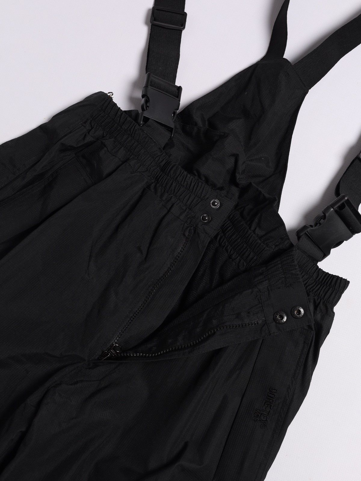 The North Face The North Face Ski Pants Overalls Black Winter Size US 38 / EU 54 - 11 Thumbnail