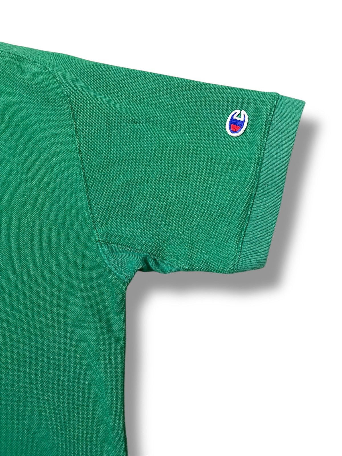 Champion Champion T Shirt Collar Size US M / EU 48-50 / 2 - 6 Thumbnail
