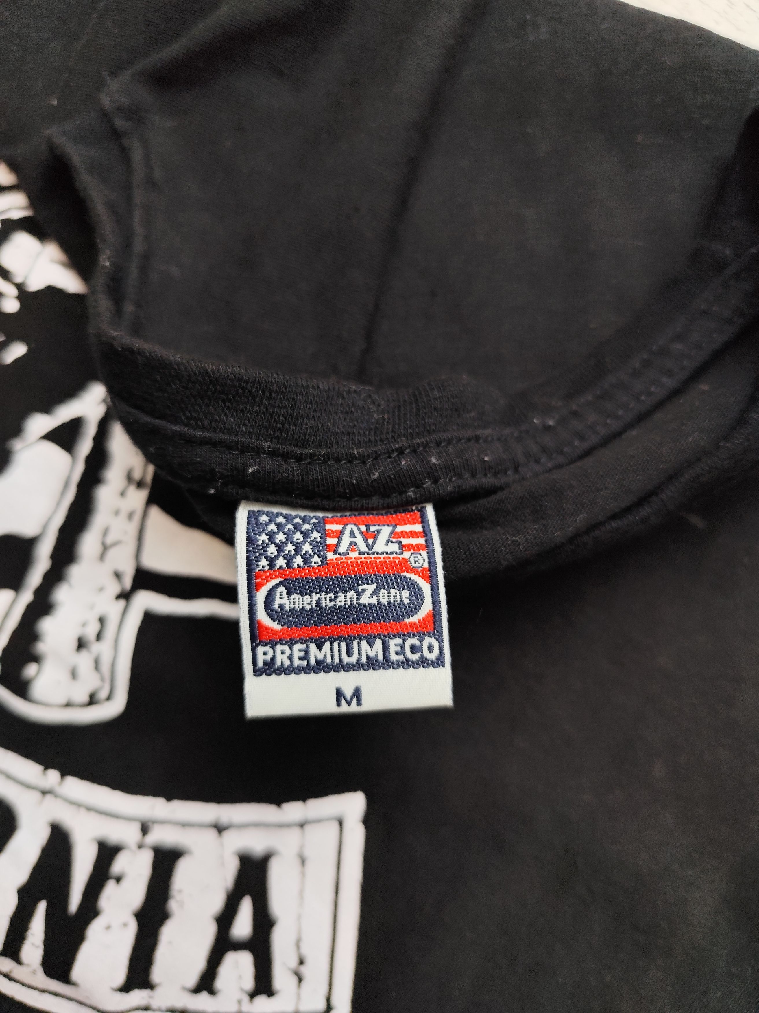Band Tees × Vintage Rare y2k SONS OF ANARCHY SAMCRO VINTAGE BIKER TEE Size US M / EU 48-50 / 2 - 3 Thumbnail
