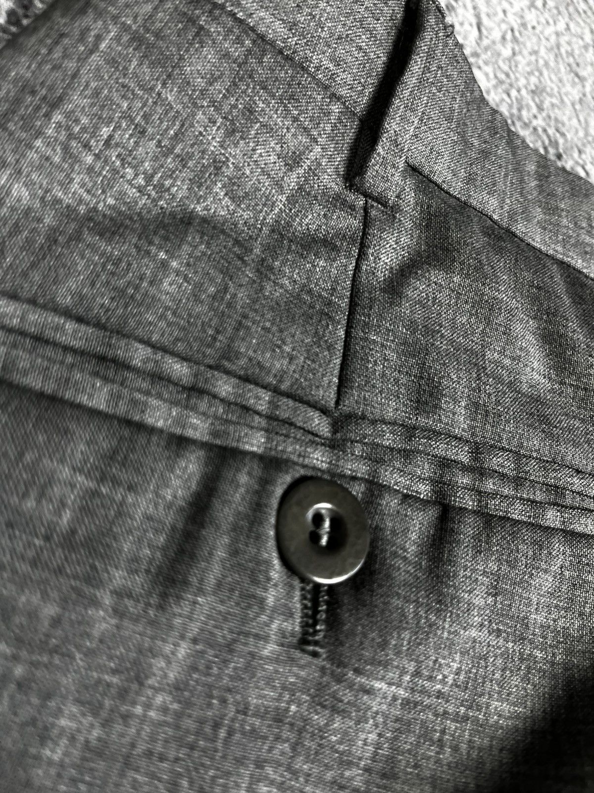 Brioni Brioni old money pants Size US 33 - 8 Thumbnail