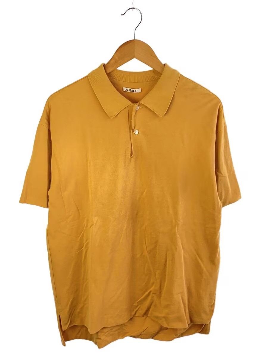 Auralee SS18 Polo Size US L / EU 52-54 / 3 - 1 Thumbnail