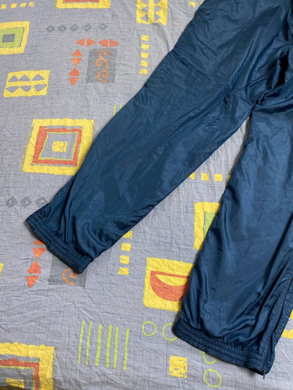 Nike Vintage Nike pants Size US 36 / EU 52 - 21 Thumbnail