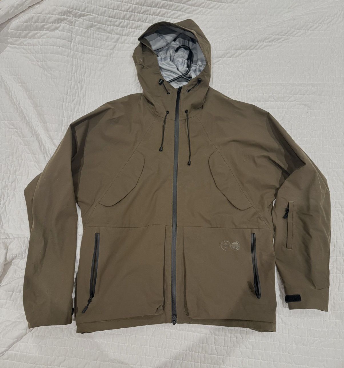 Other Purple Mountain Observatory Jacket Size US L / EU 52-54 / 3 - 2 Thumbnail